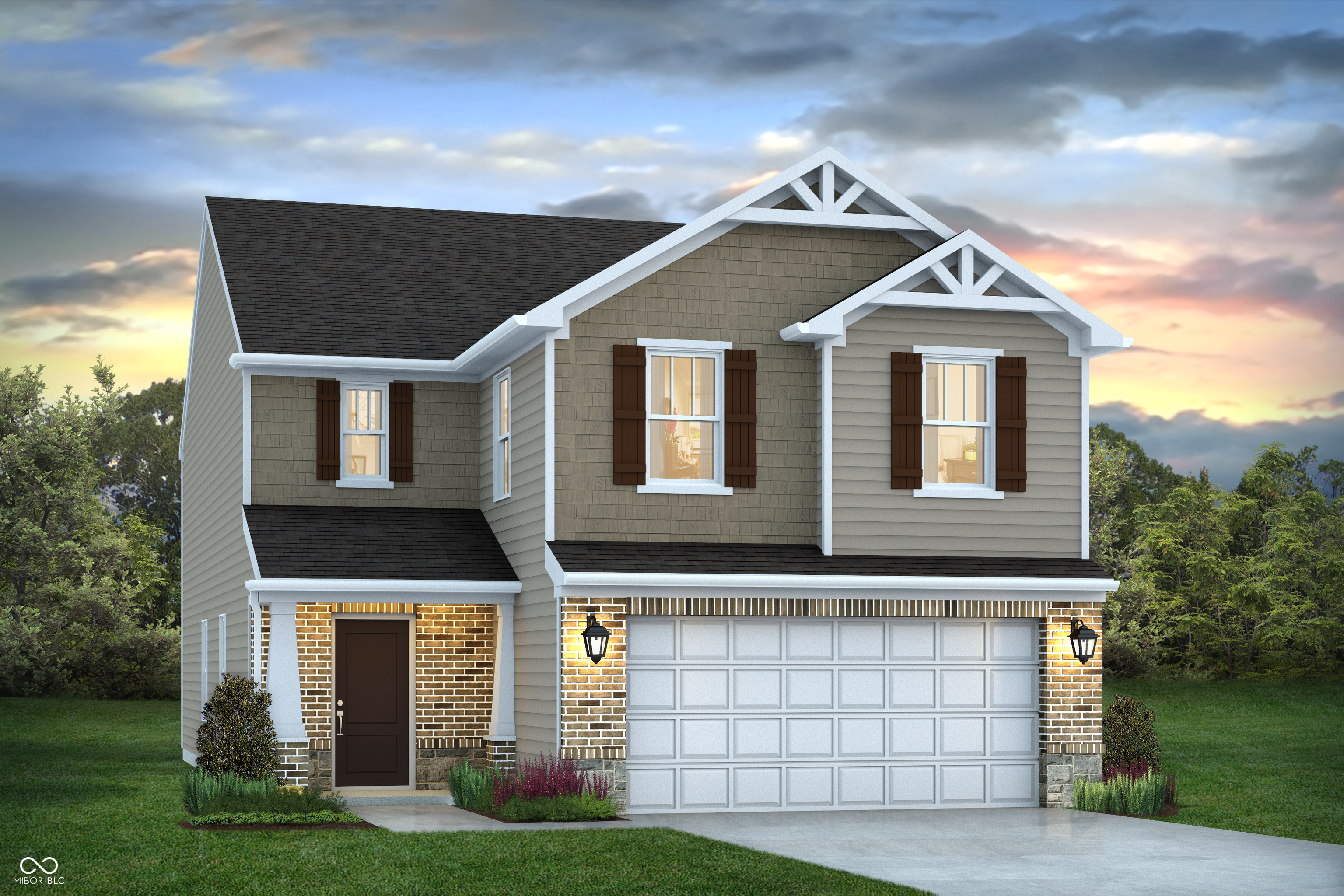 2934 Strauss Lane