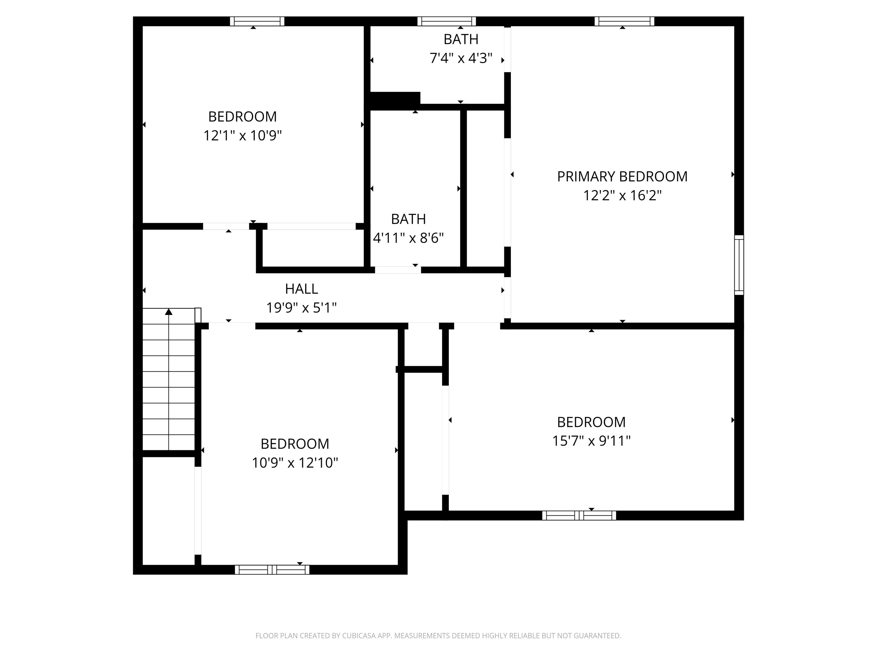 233 Boulder Court