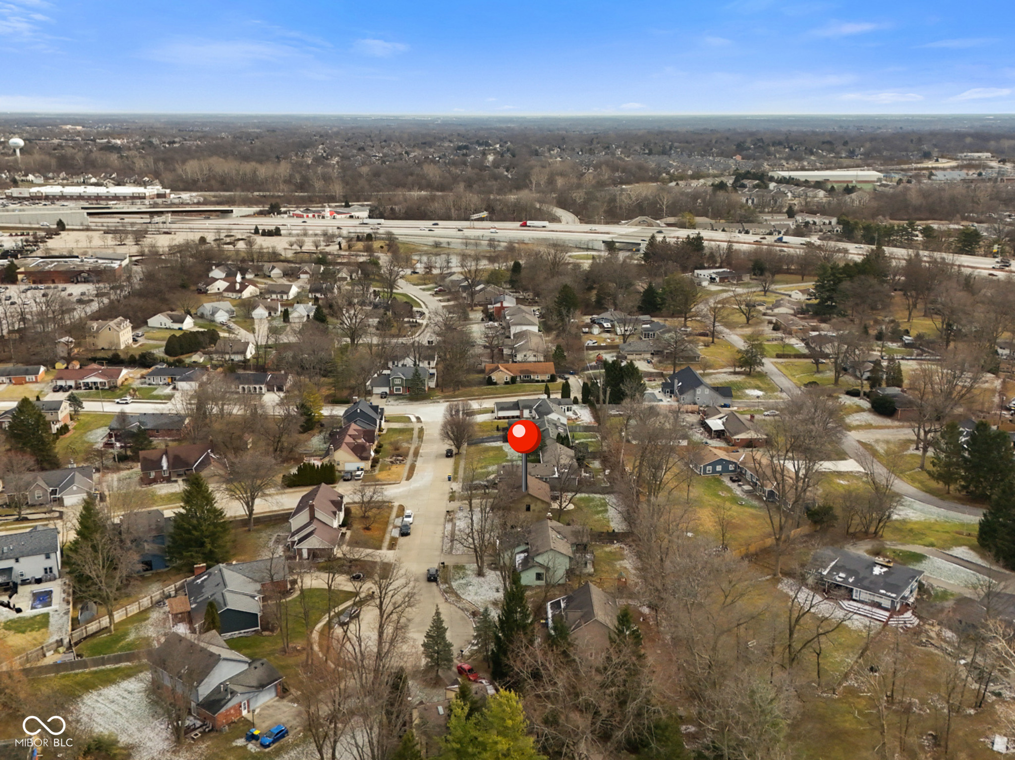 233 Boulder Court