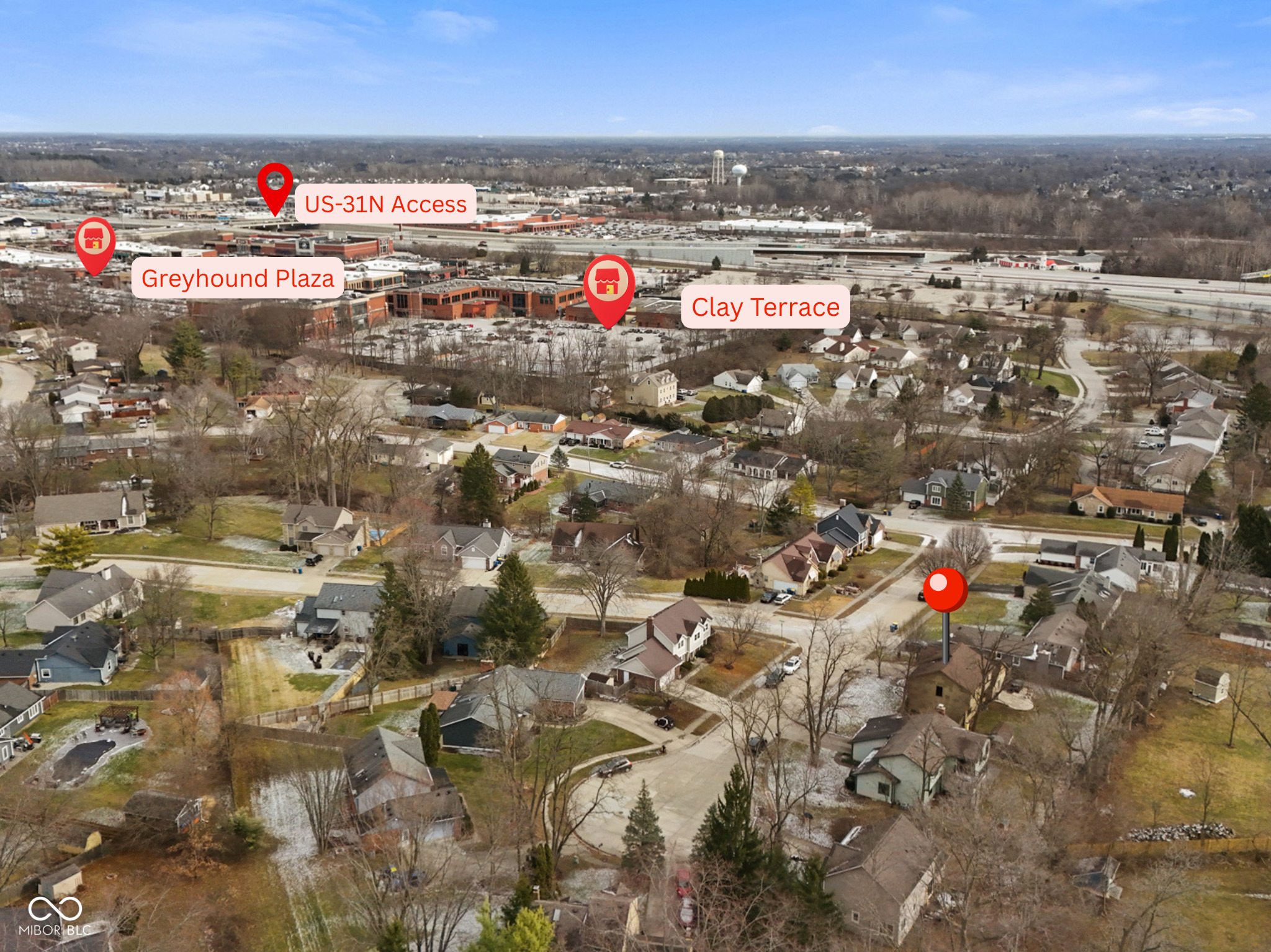 233 Boulder Court