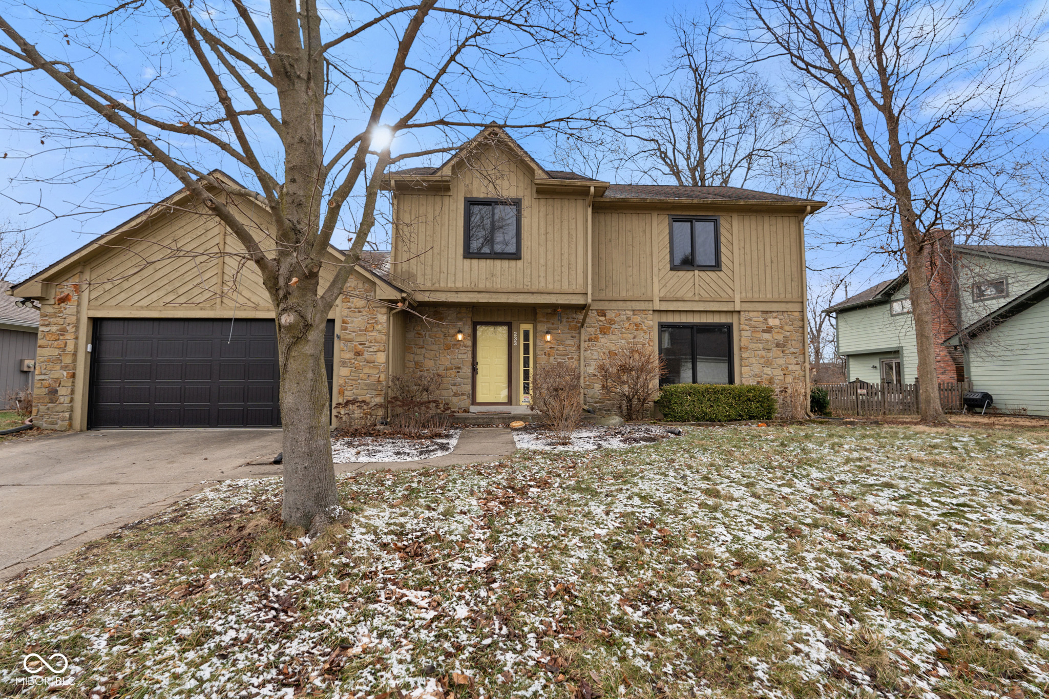 233 Boulder Court