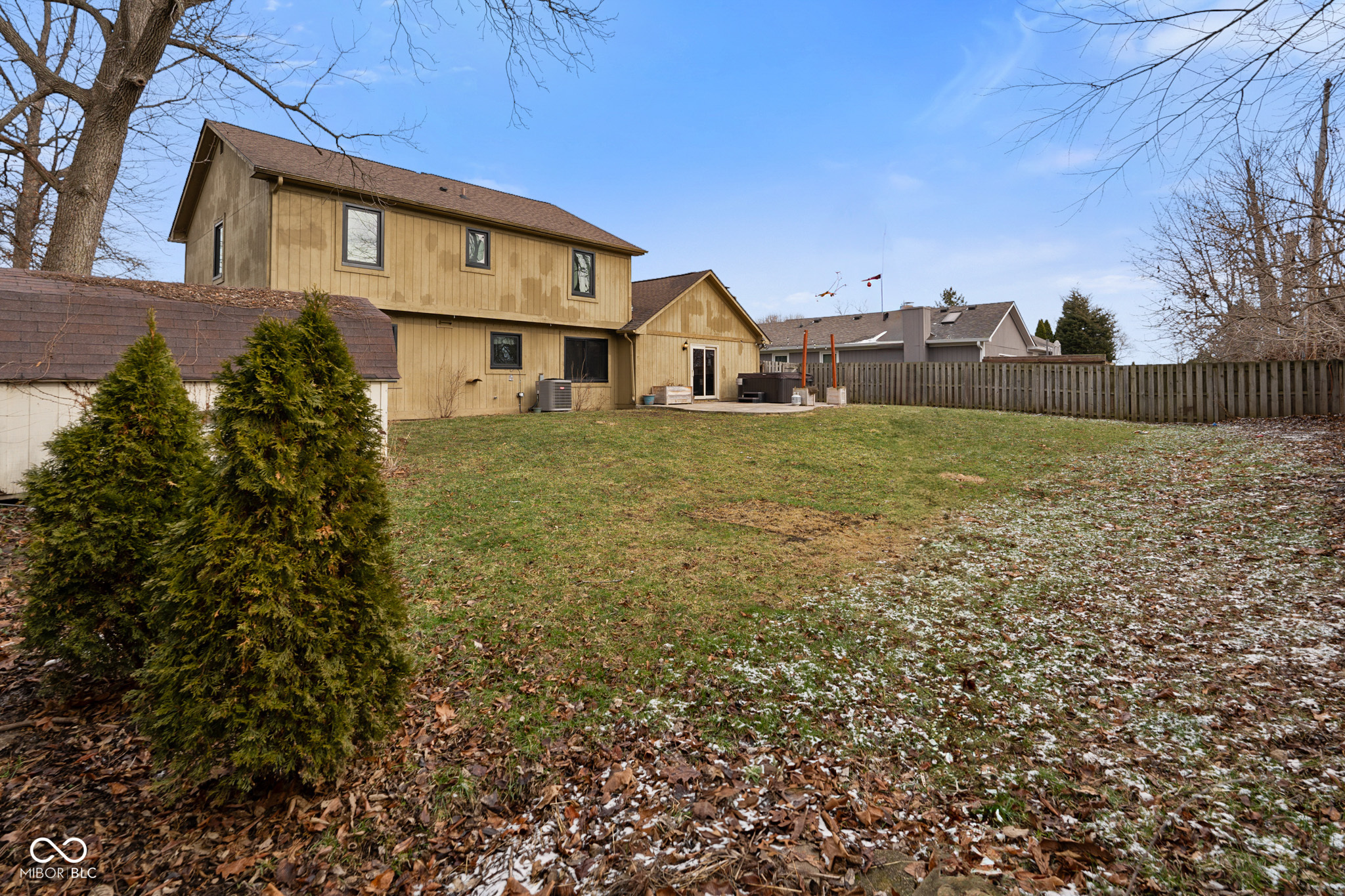 233 Boulder Court