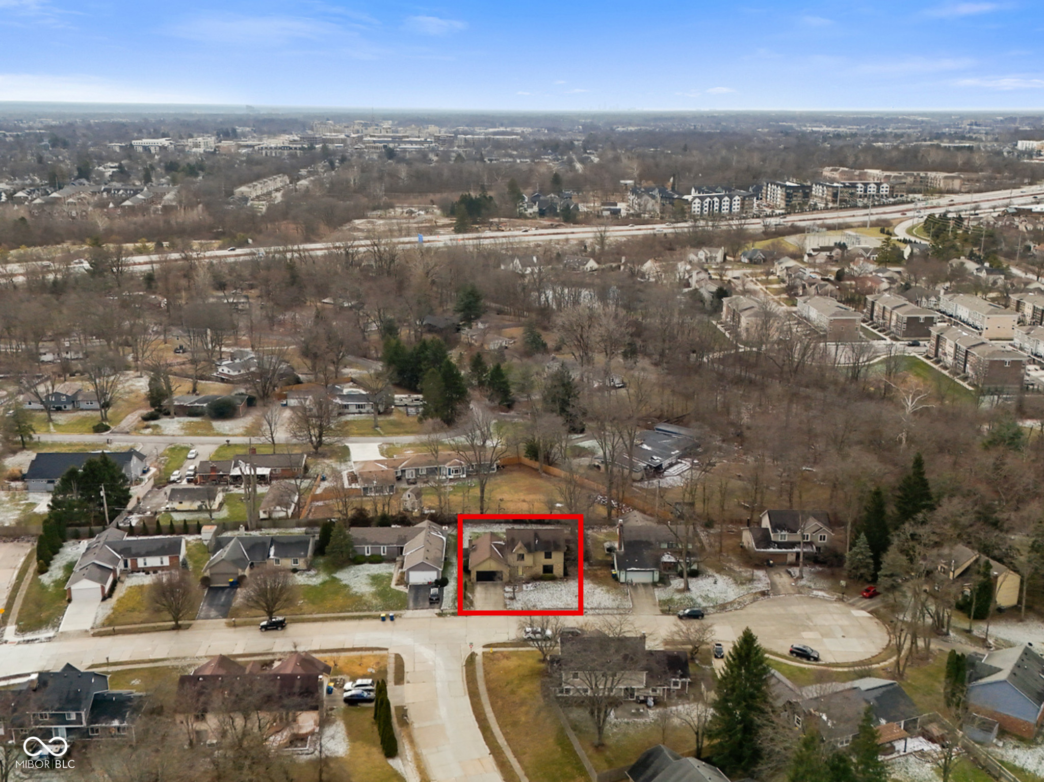 233 Boulder Court