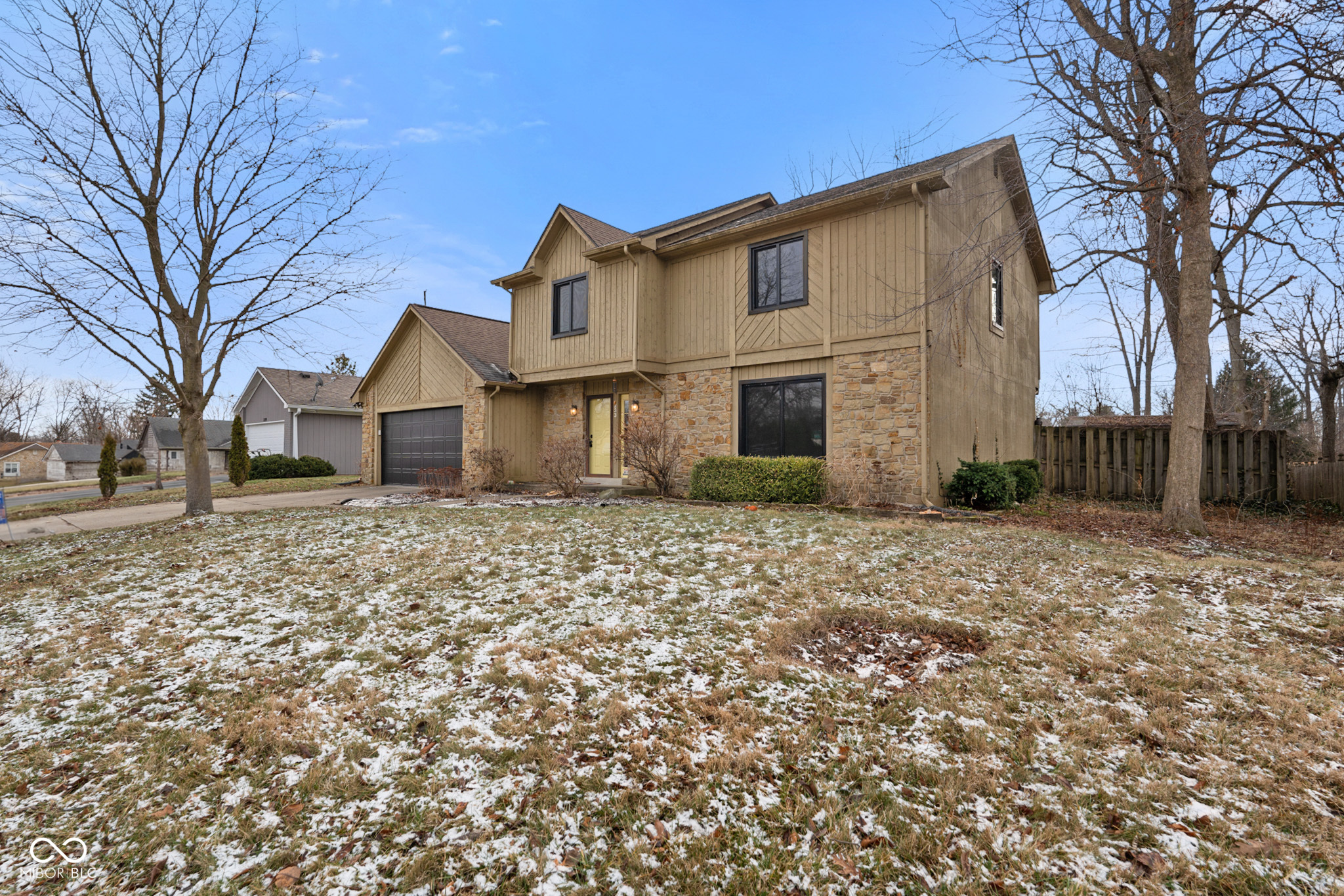 233 Boulder Court