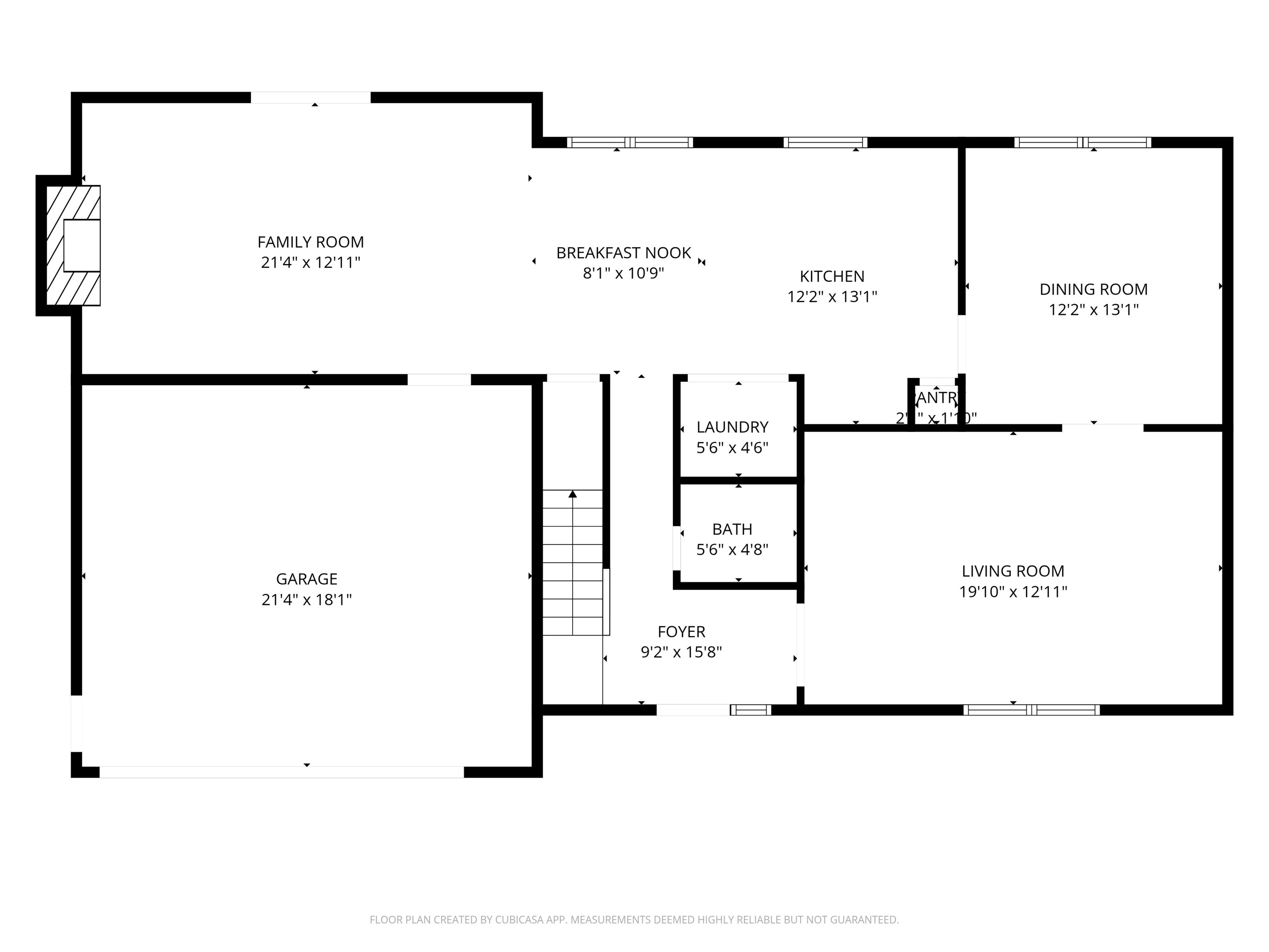 233 Boulder Court