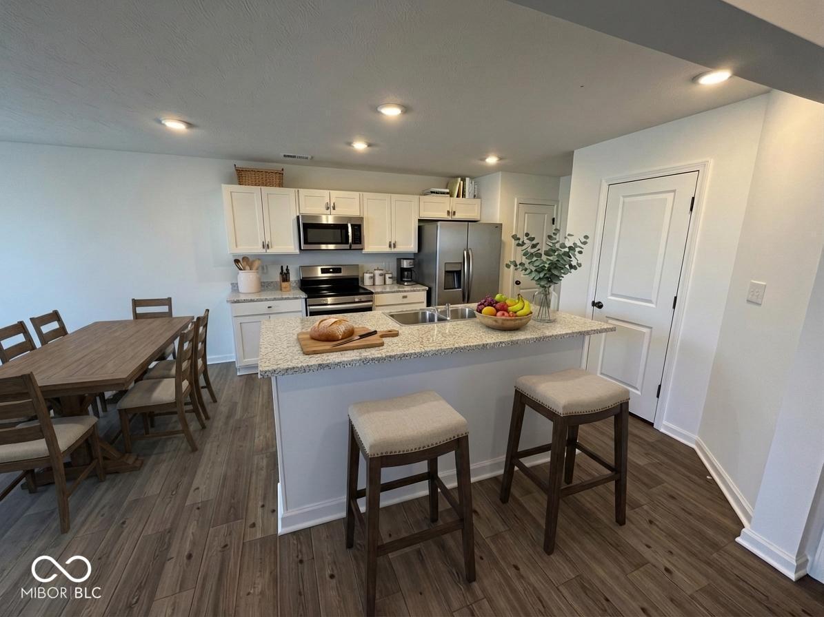 2953 Strauss Lane
