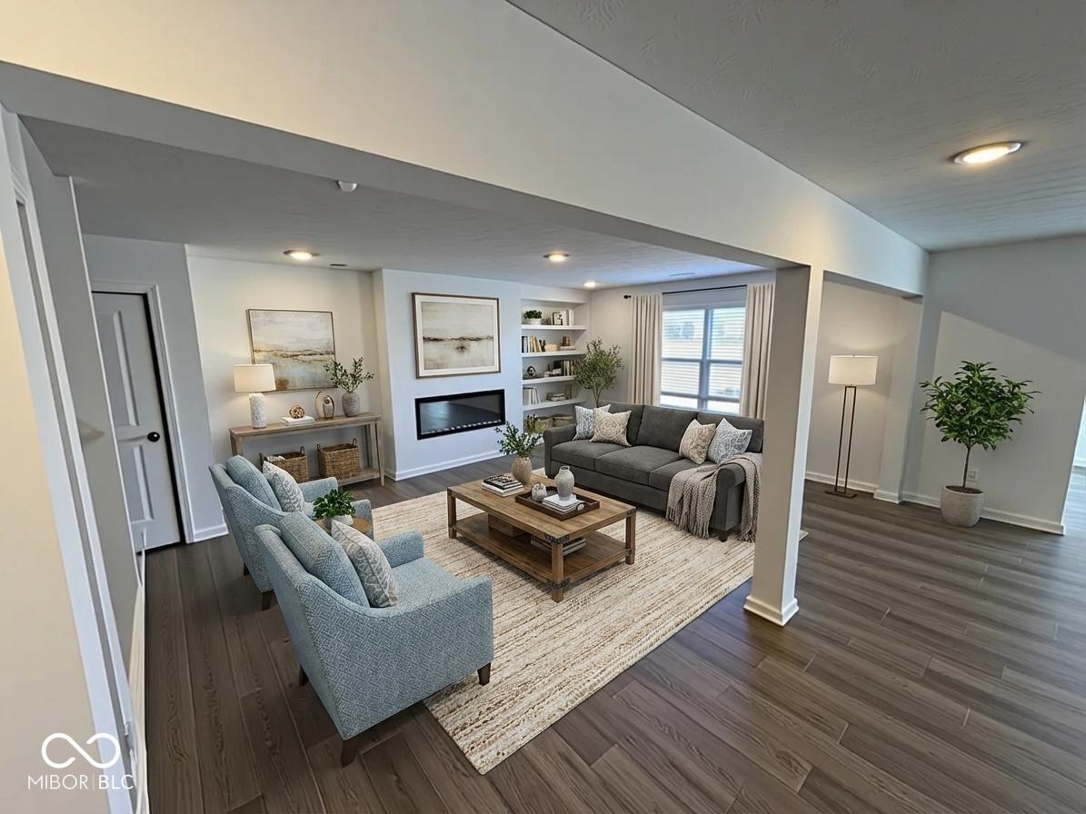 2953 Strauss Lane