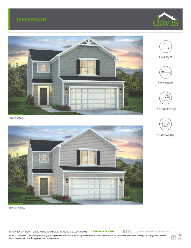 2953 Strauss Lane