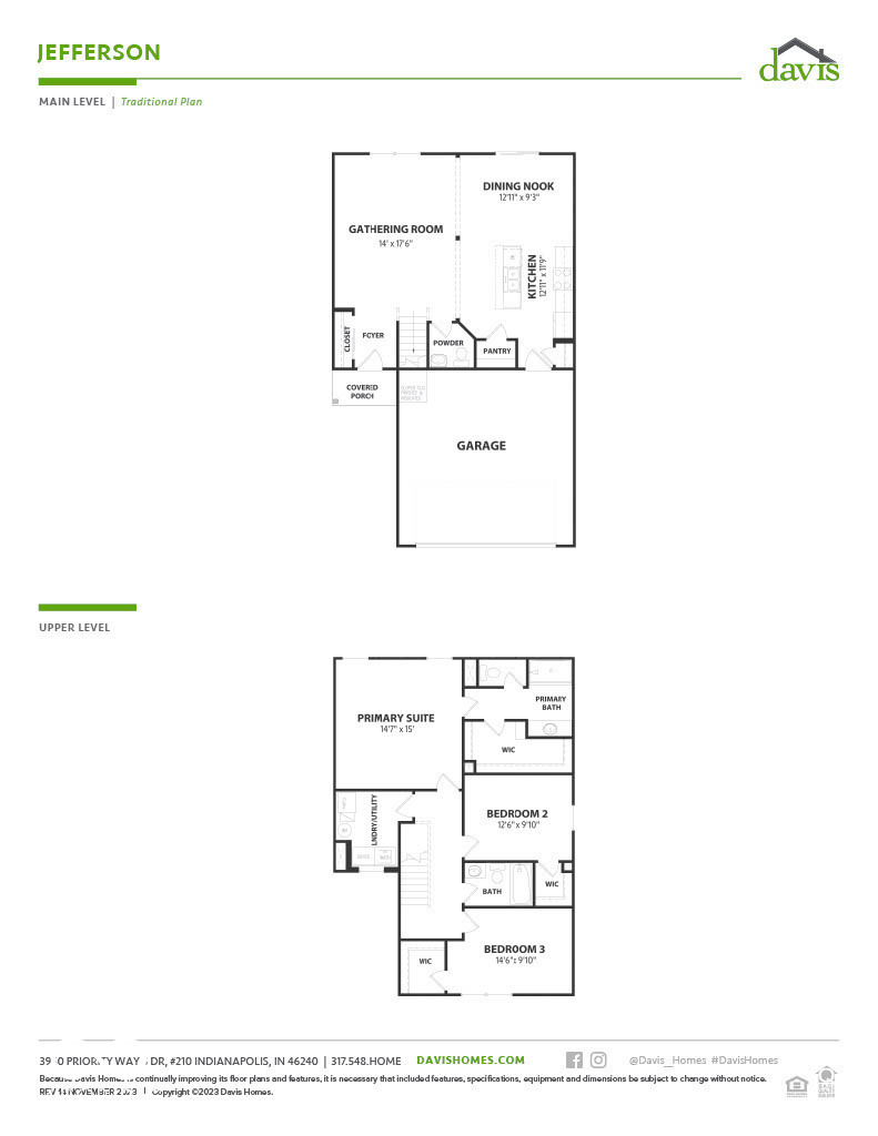 2953 Strauss Lane
