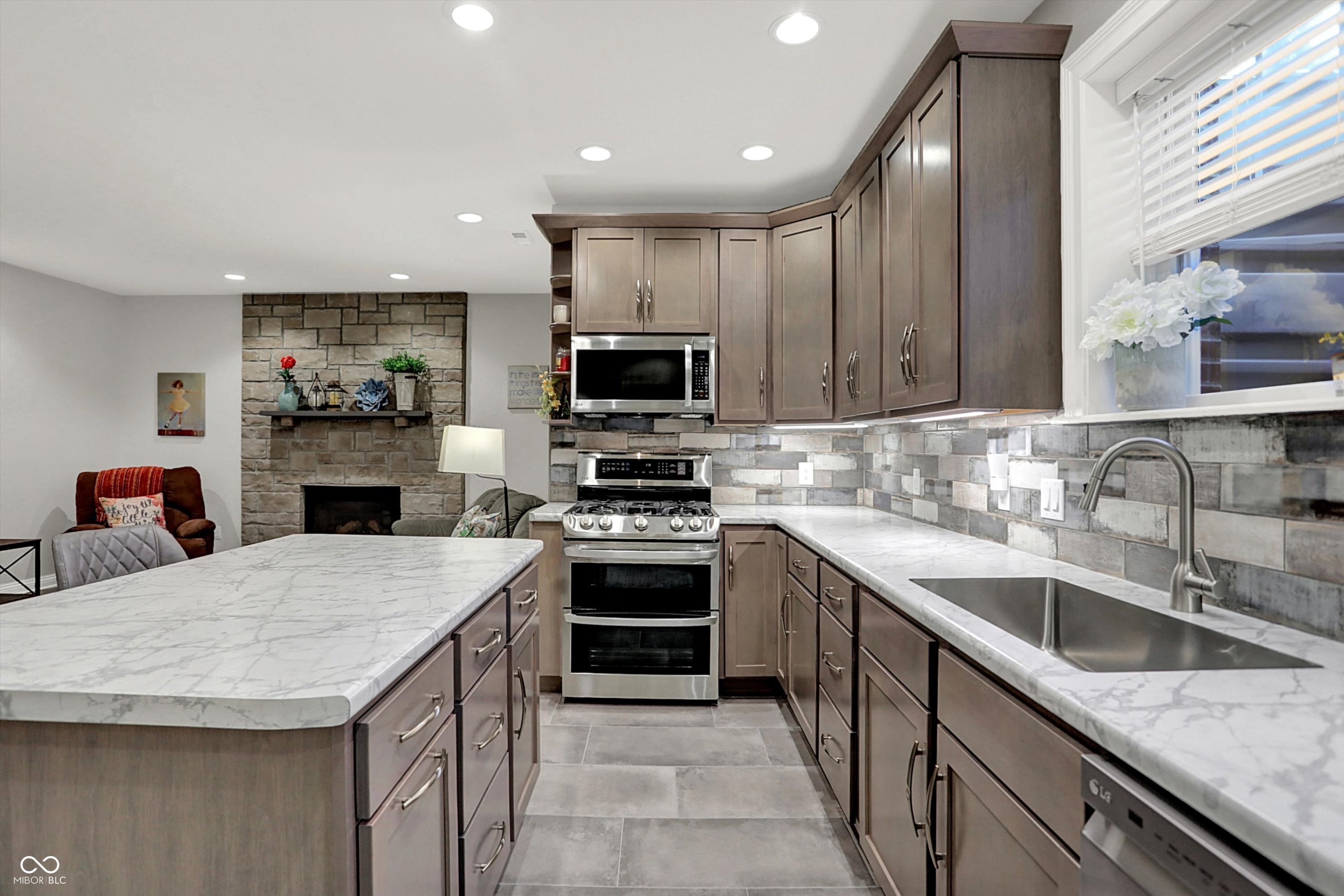 7619 Perrier Drive