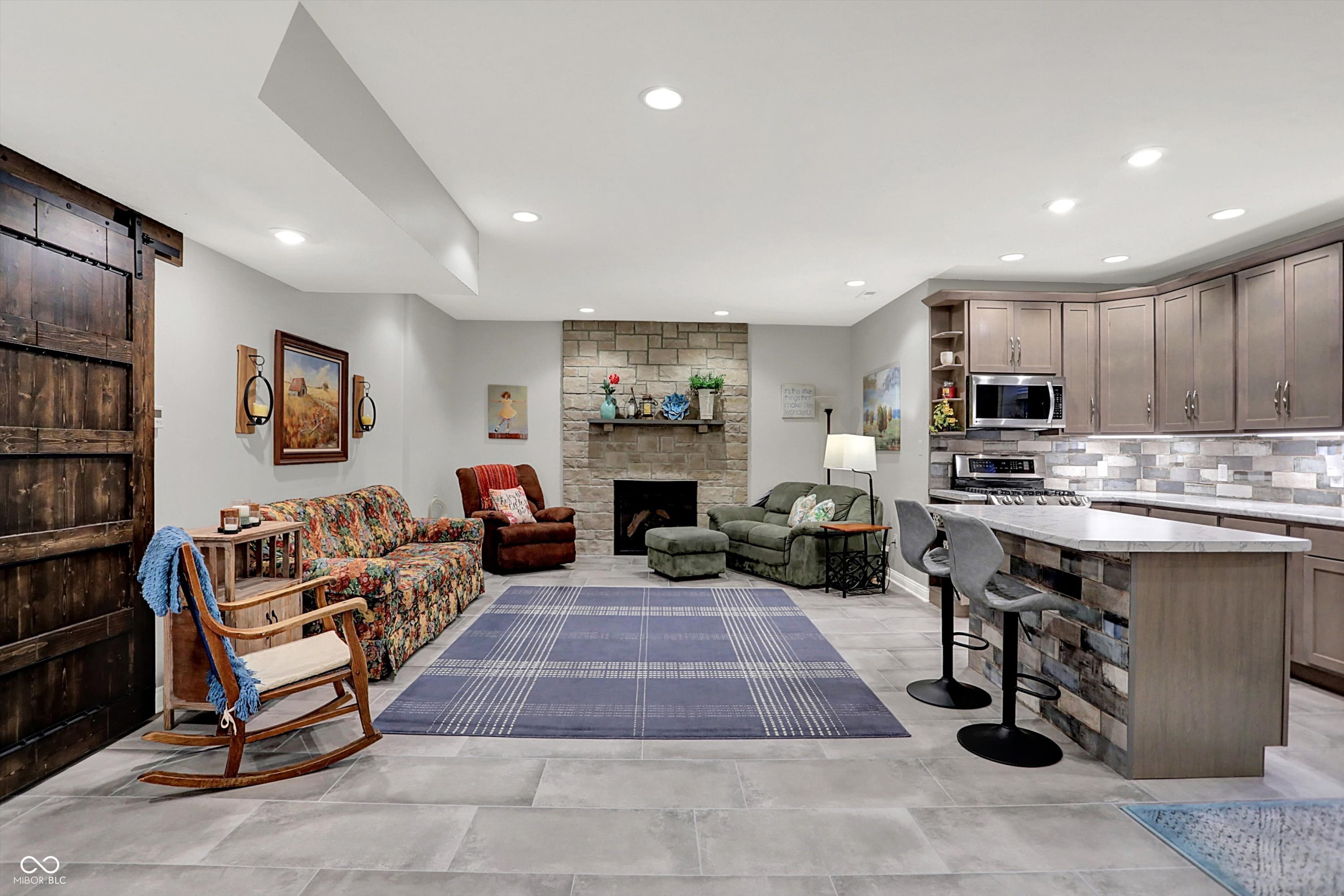 7619 Perrier Drive