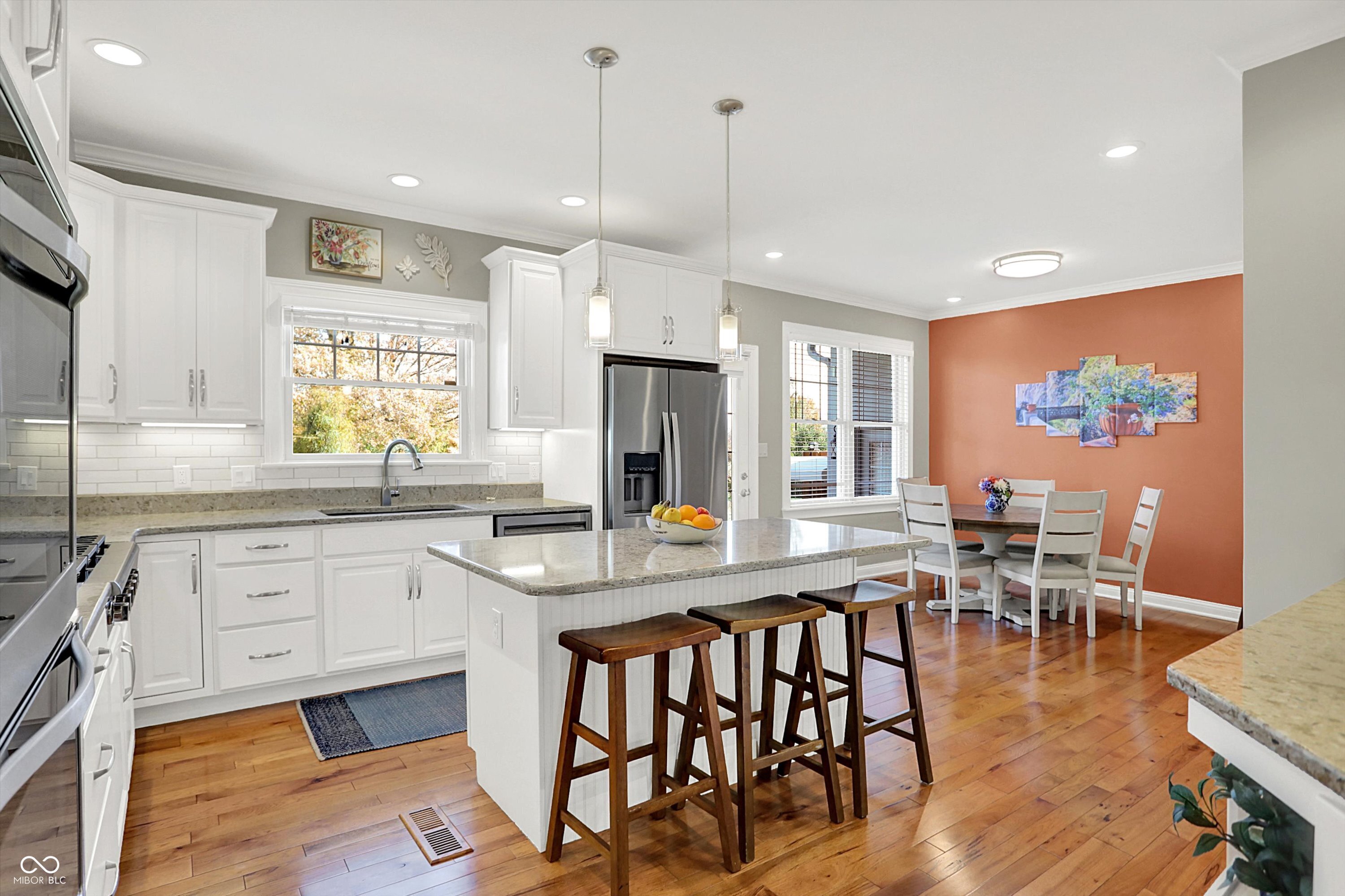 7619 Perrier Drive