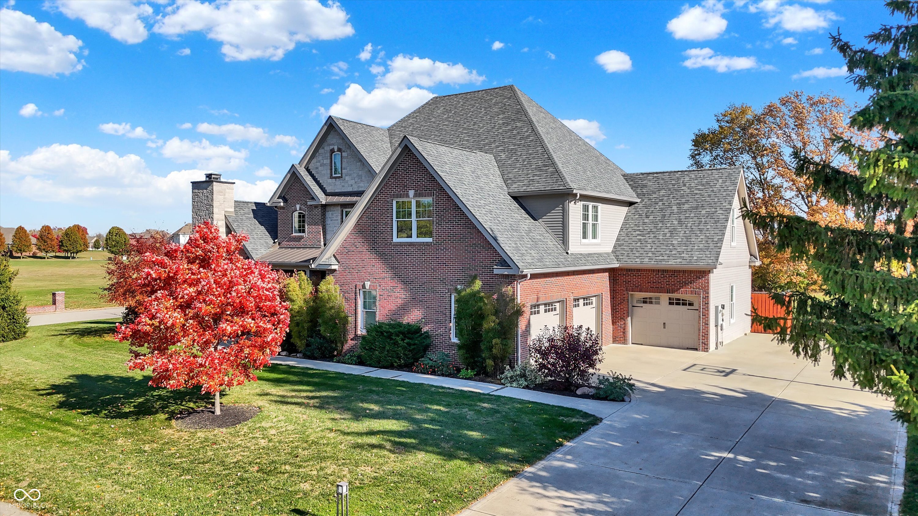 7619 Perrier Drive