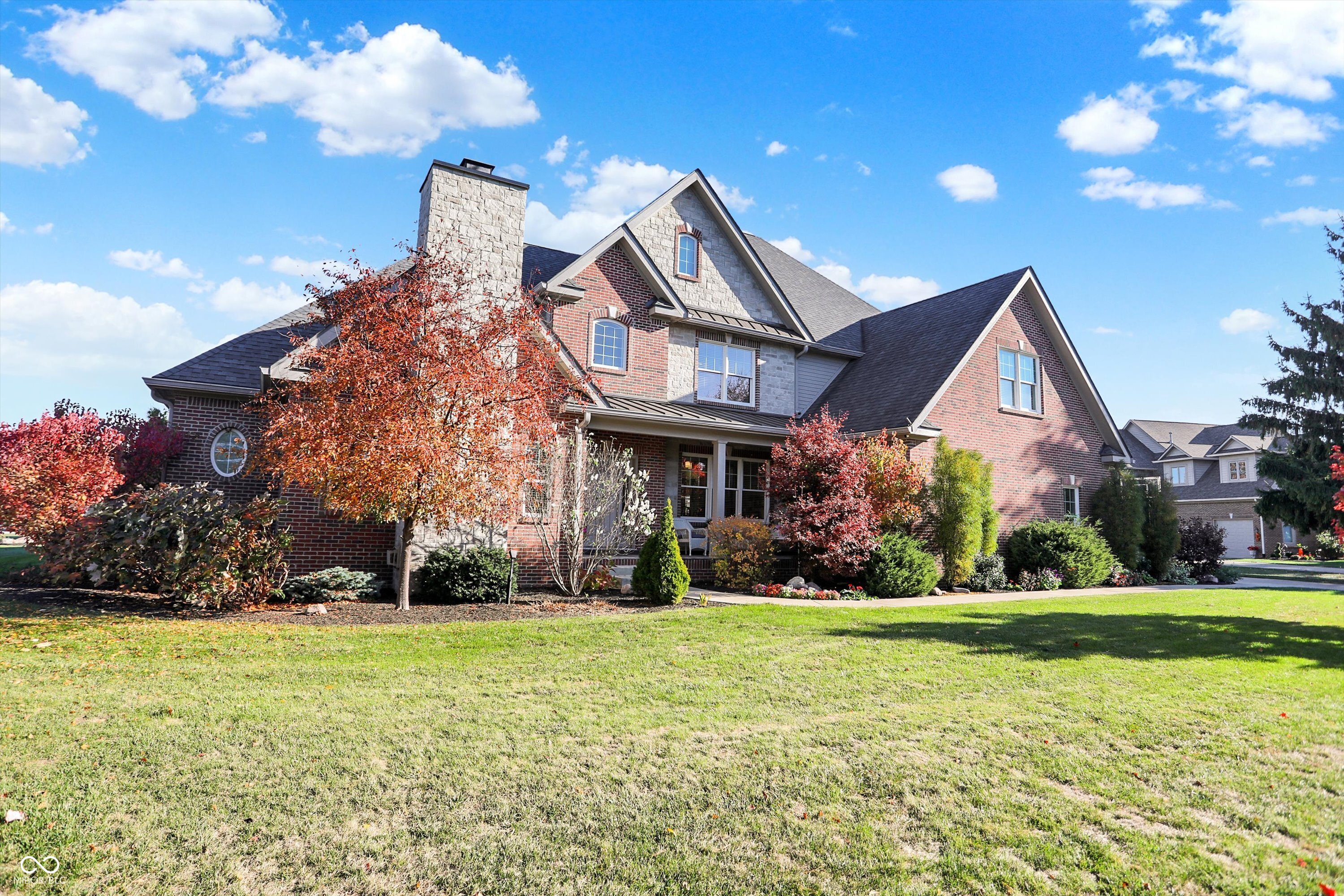 7619 Perrier Drive