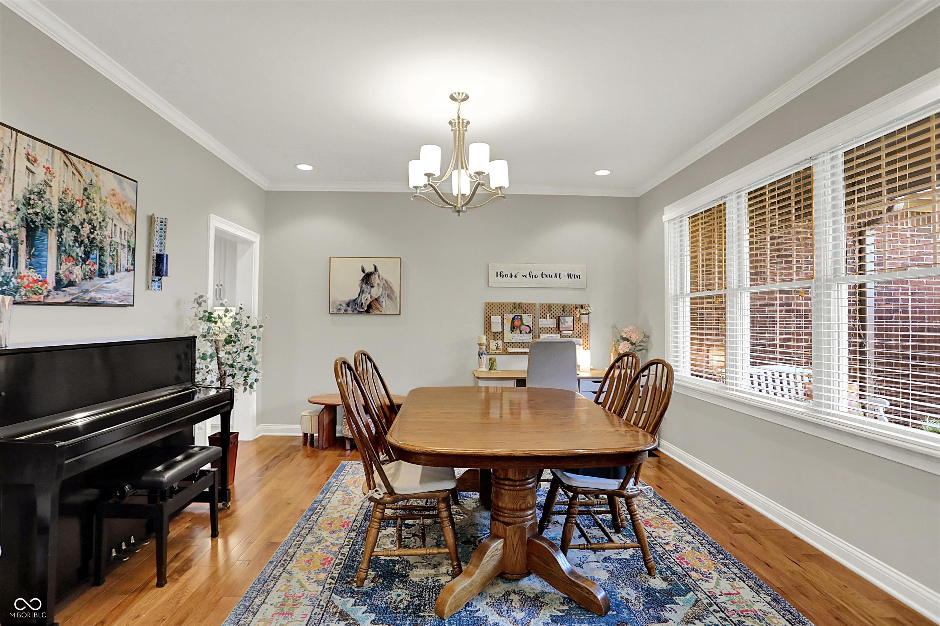 7619 Perrier Drive
