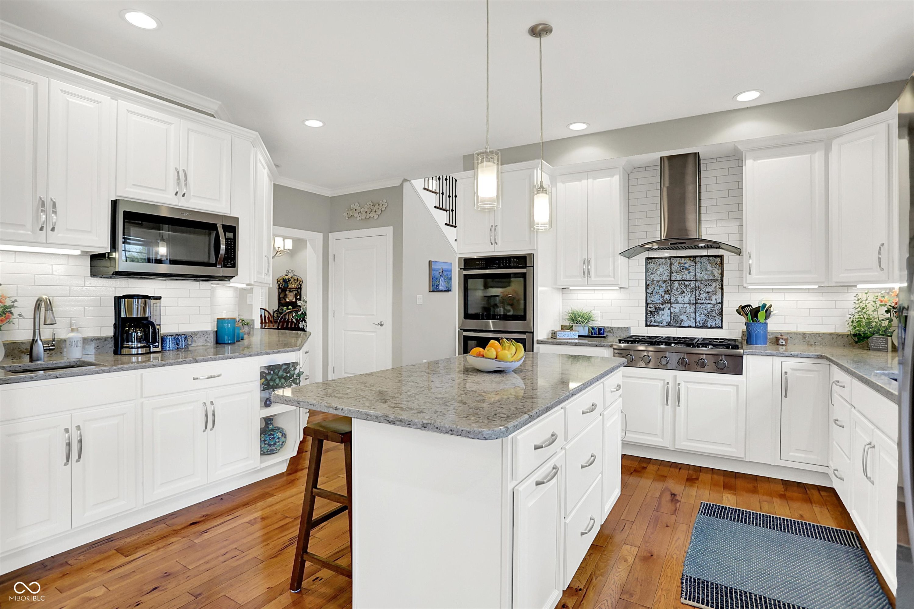 7619 Perrier Drive