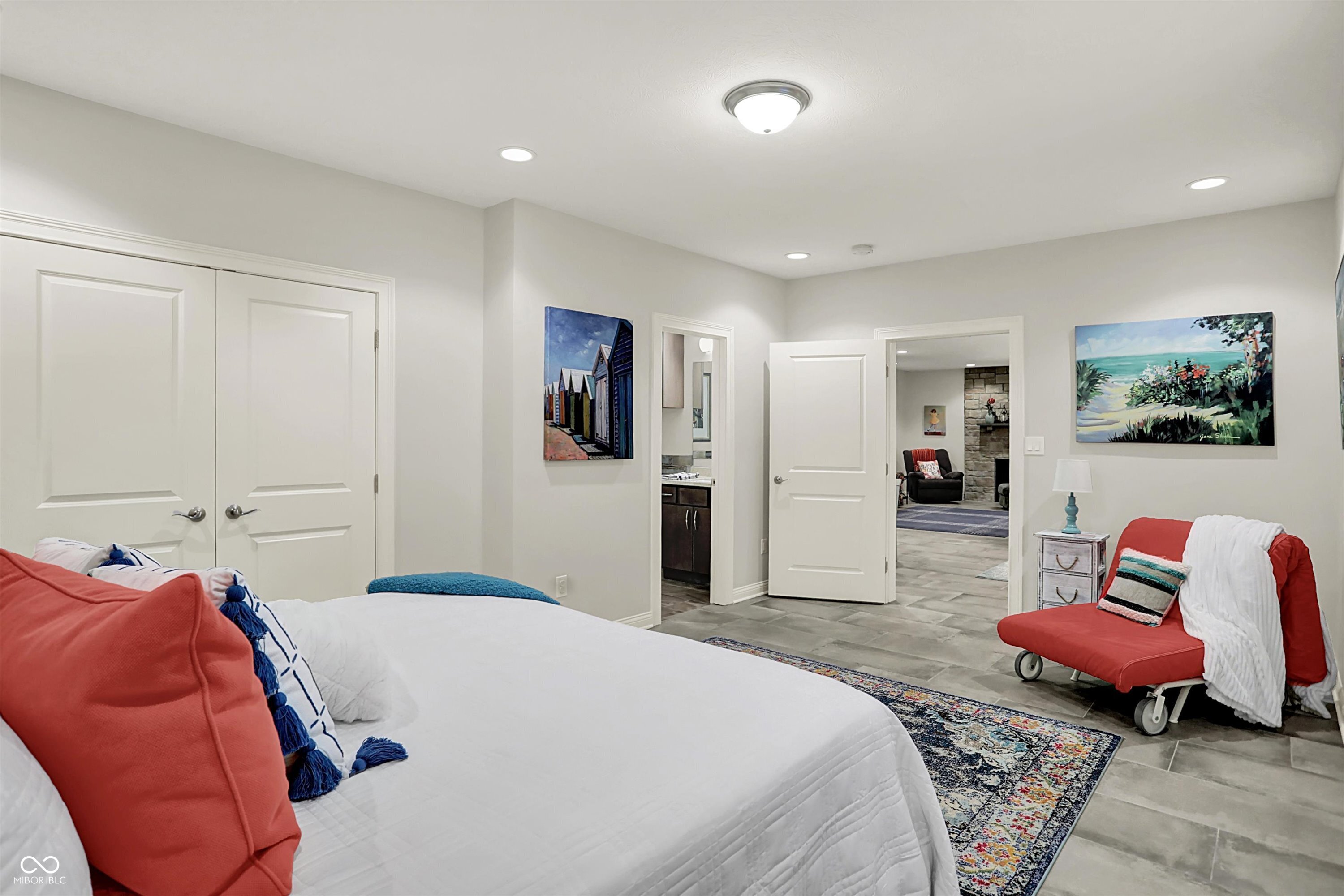 7619 Perrier Drive