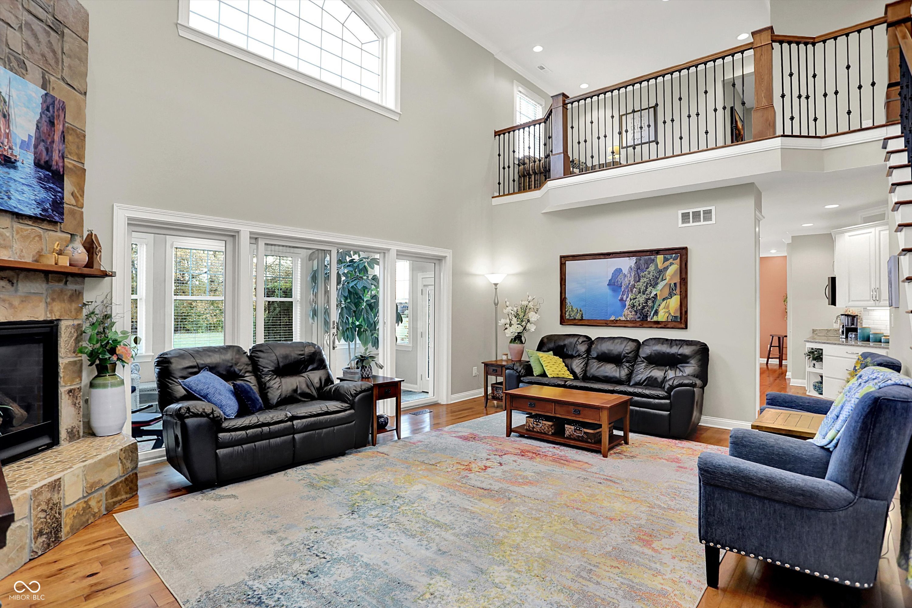 7619 Perrier Drive