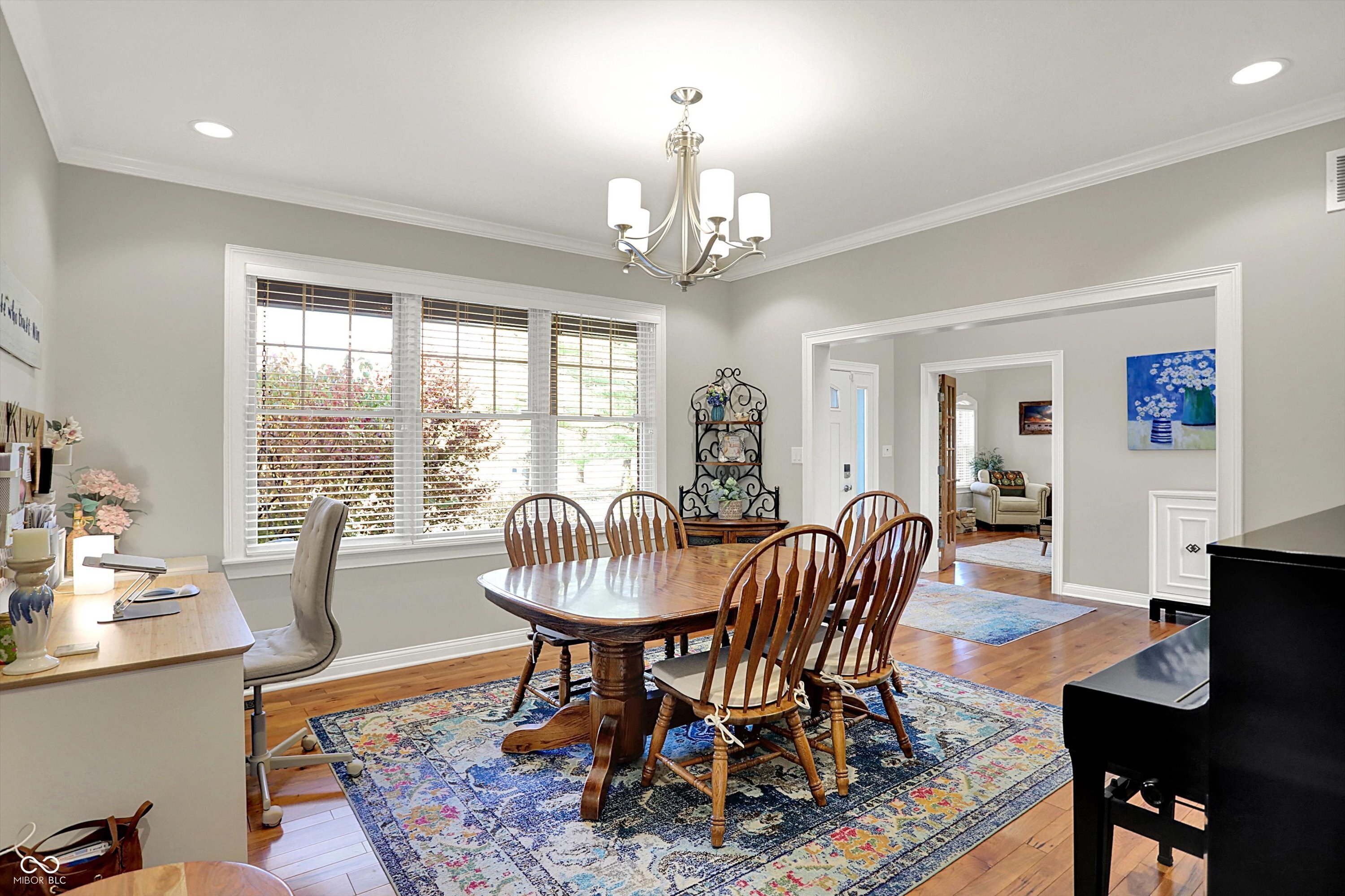 7619 Perrier Drive