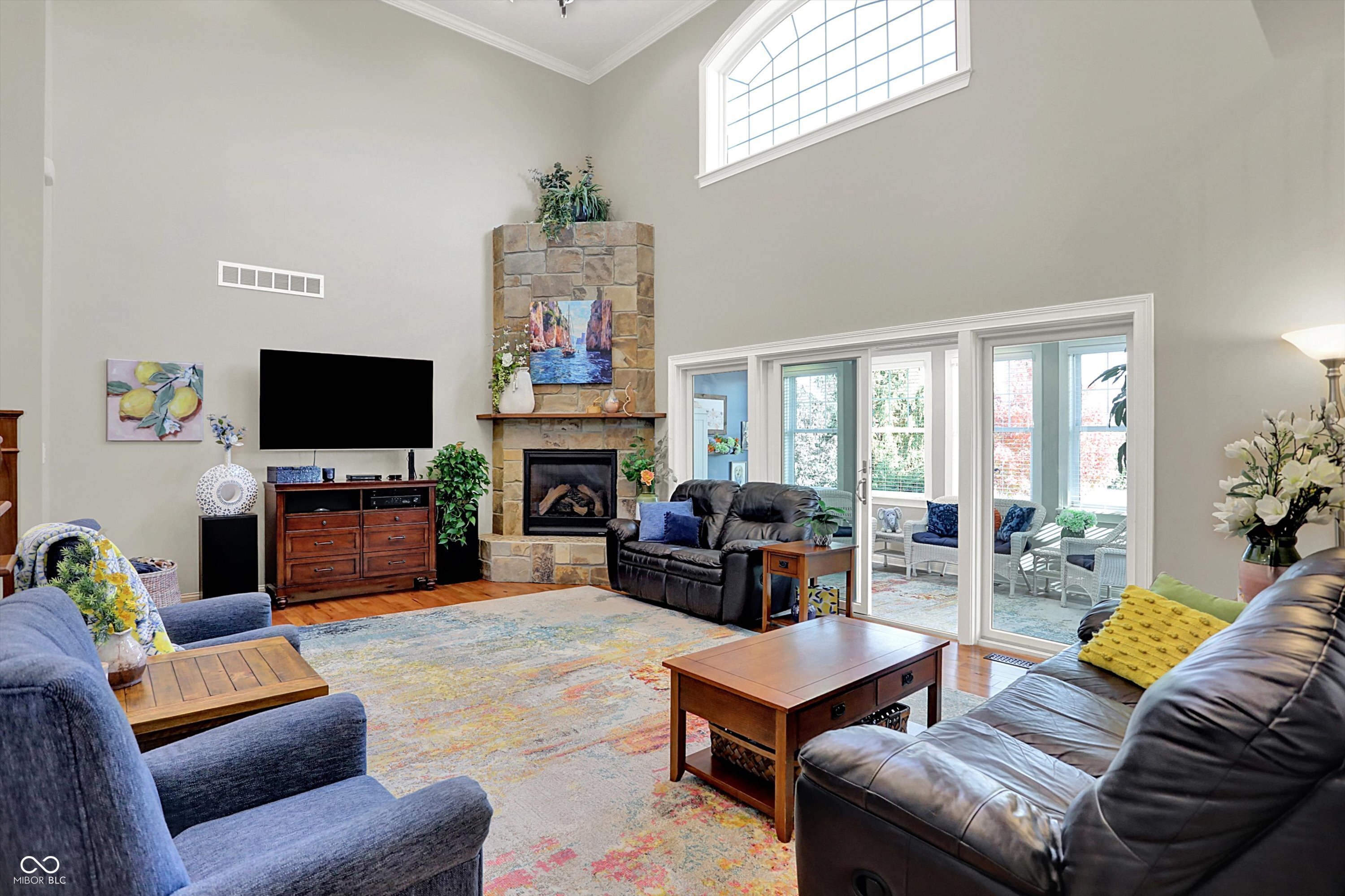7619 Perrier Drive