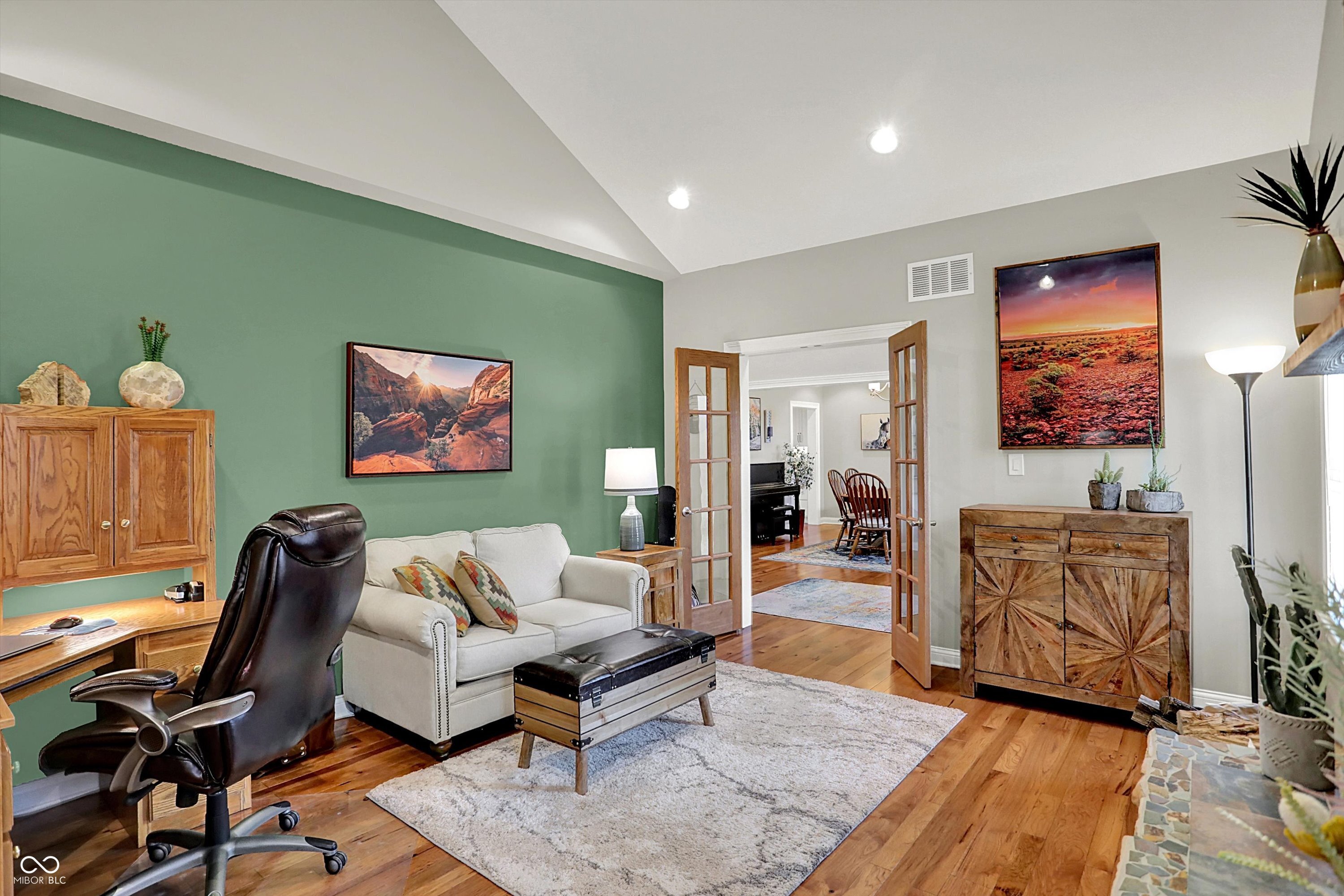 7619 Perrier Drive