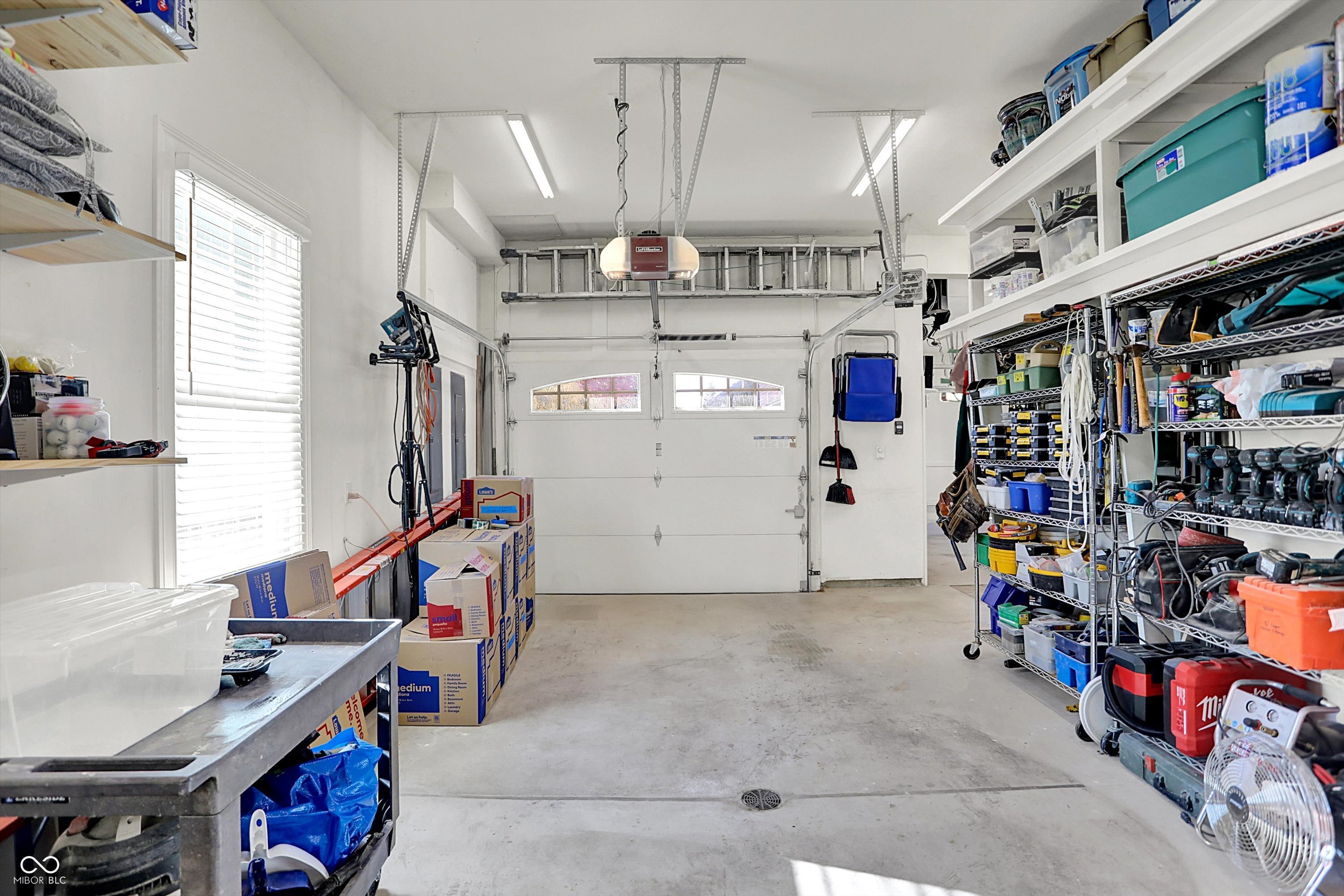 7619 Perrier Drive
