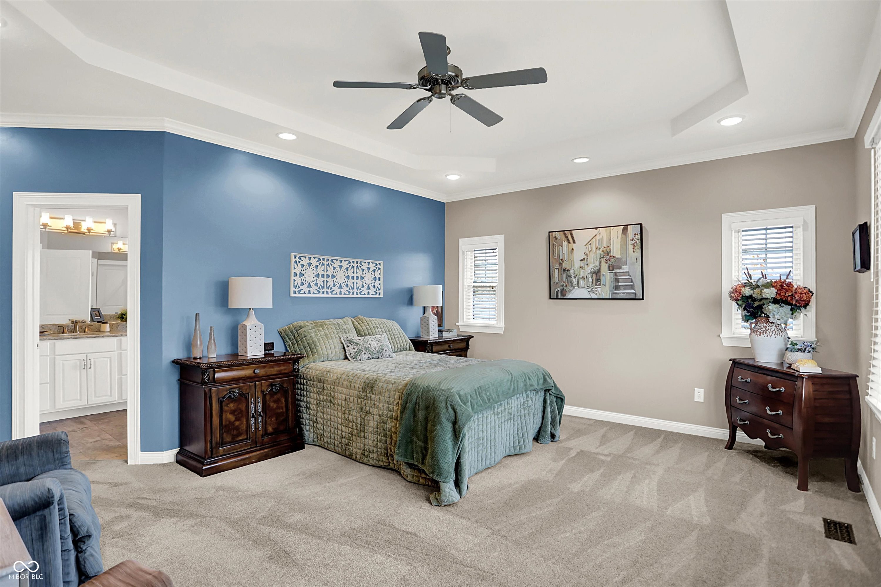 7619 Perrier Drive