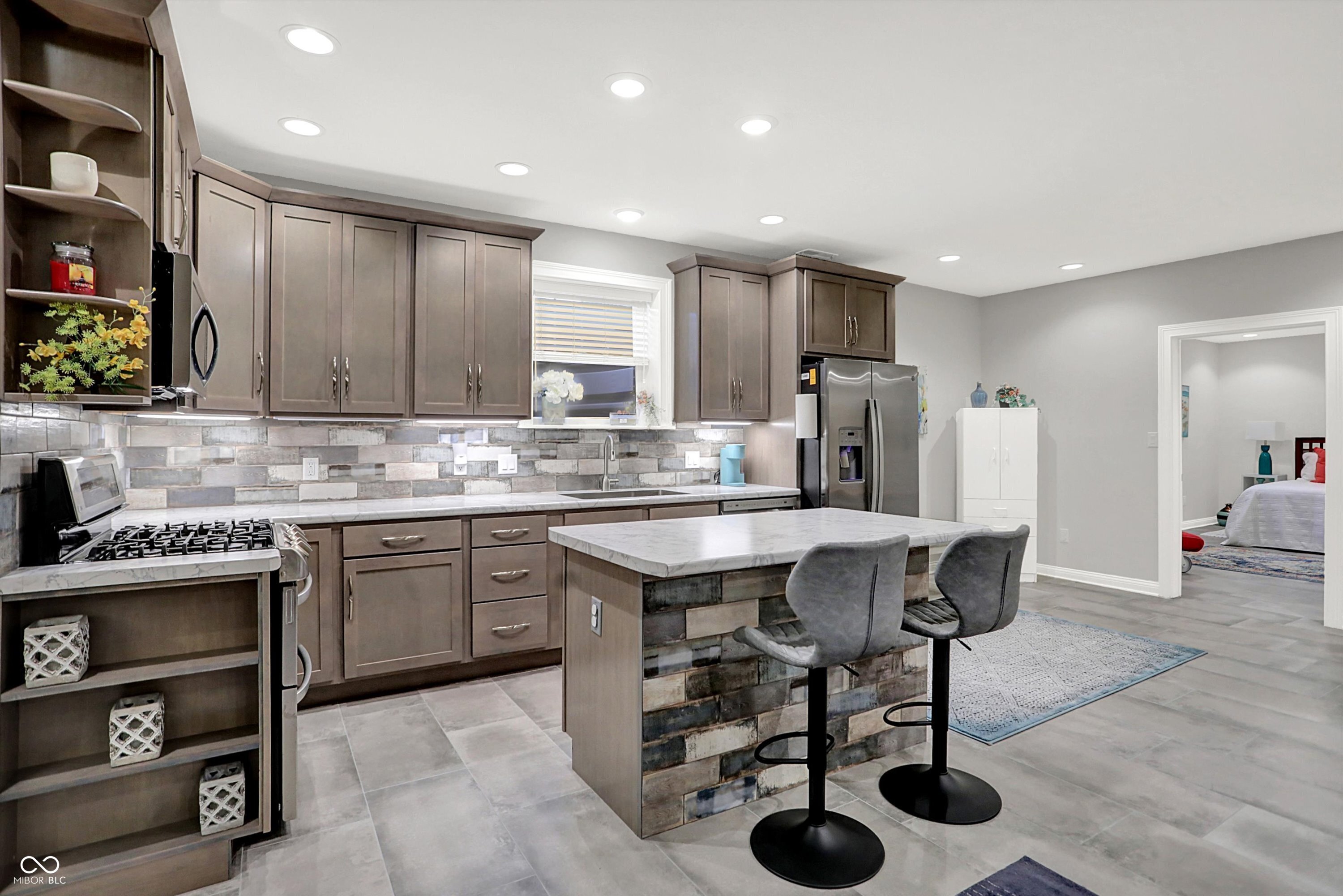 7619 Perrier Drive
