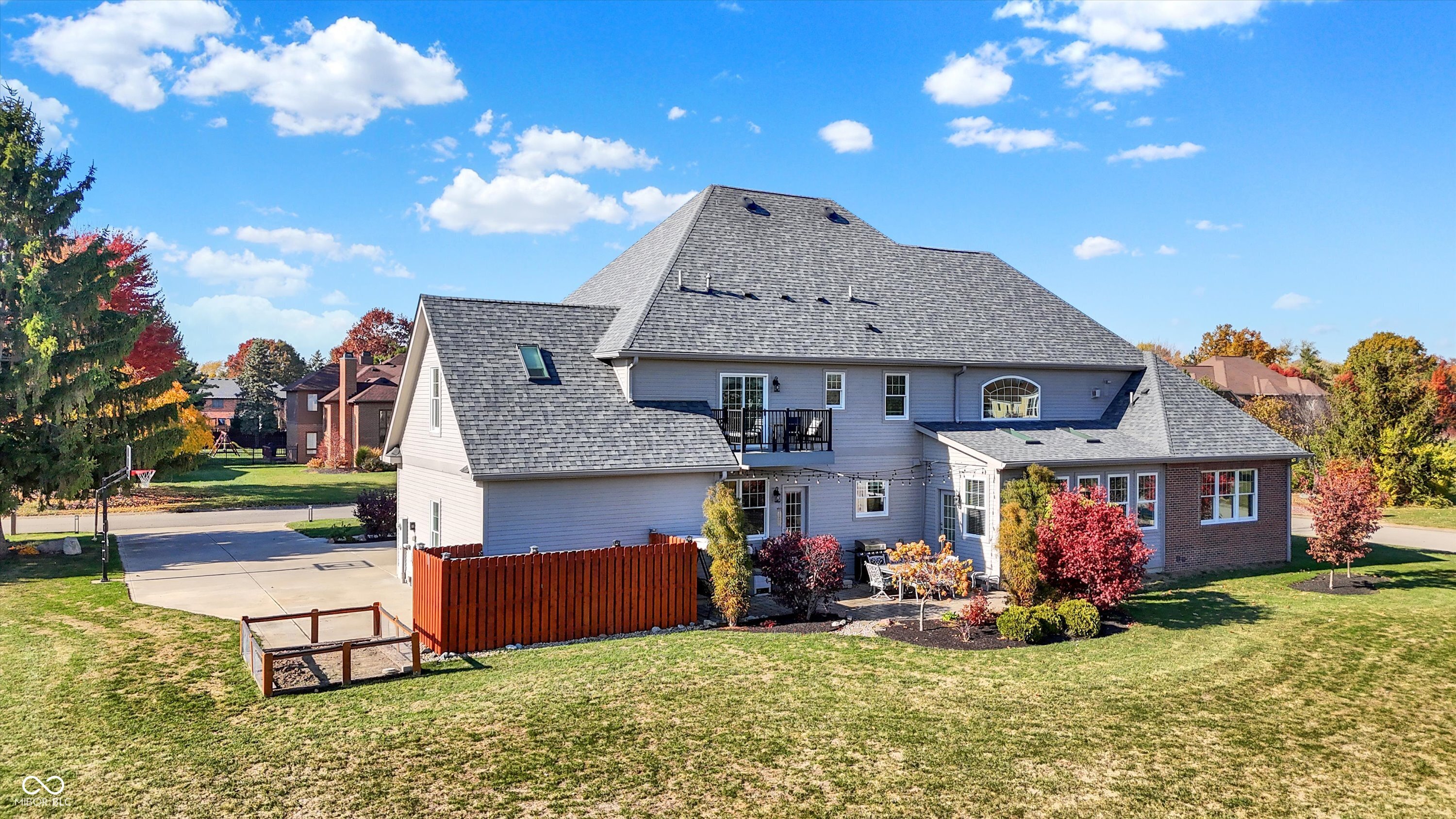 7619 Perrier Drive