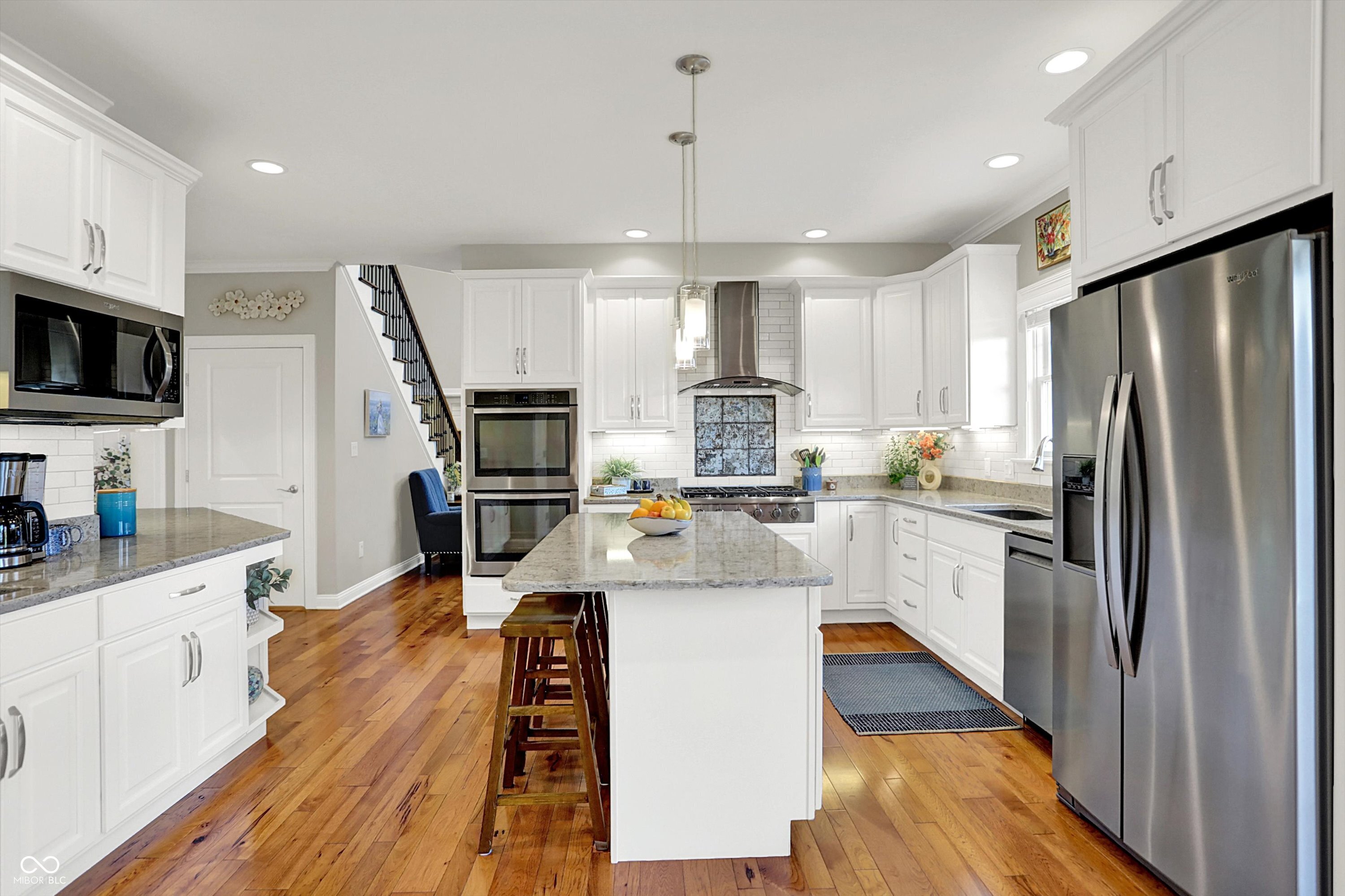 7619 Perrier Drive
