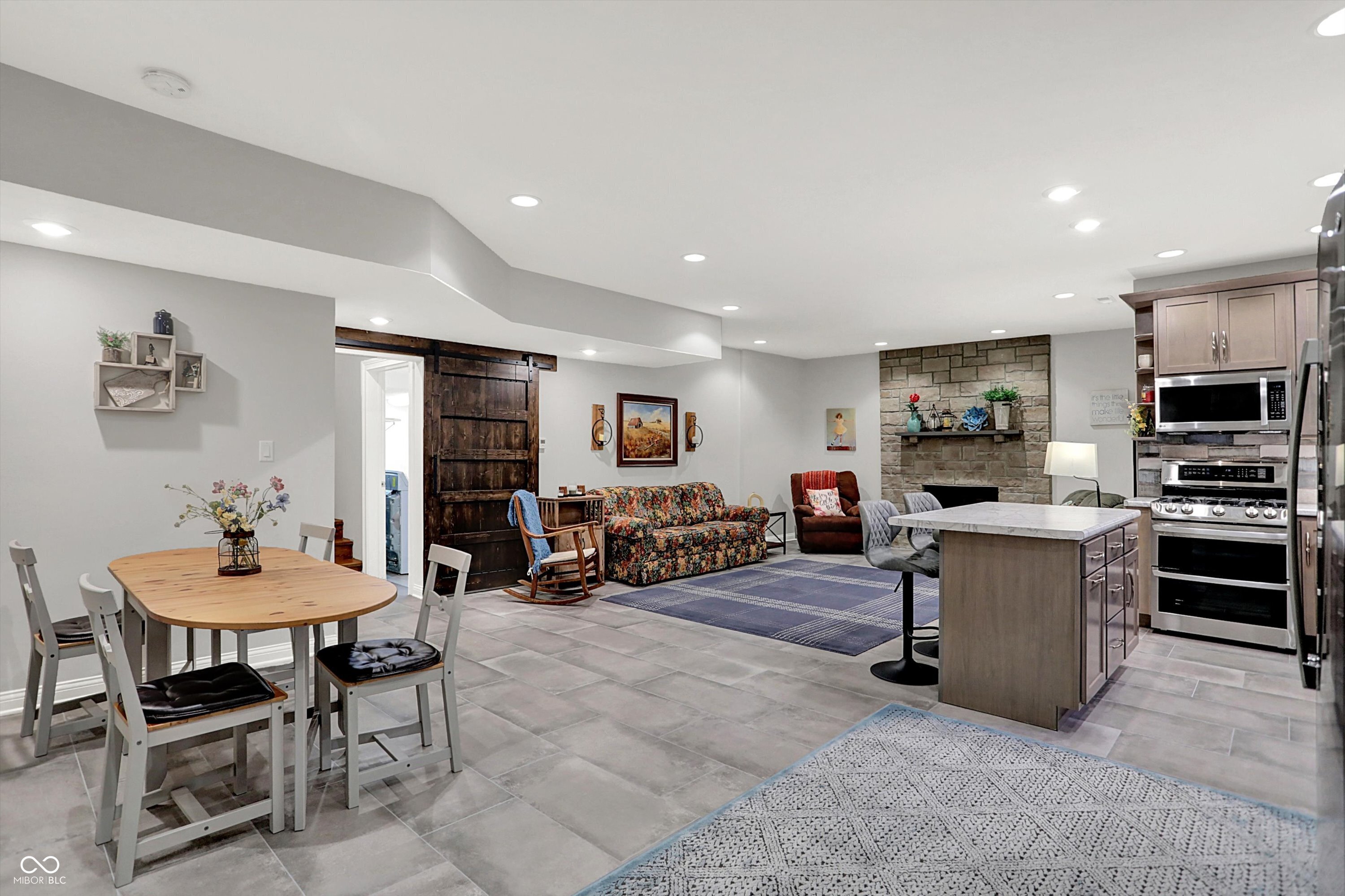 7619 Perrier Drive