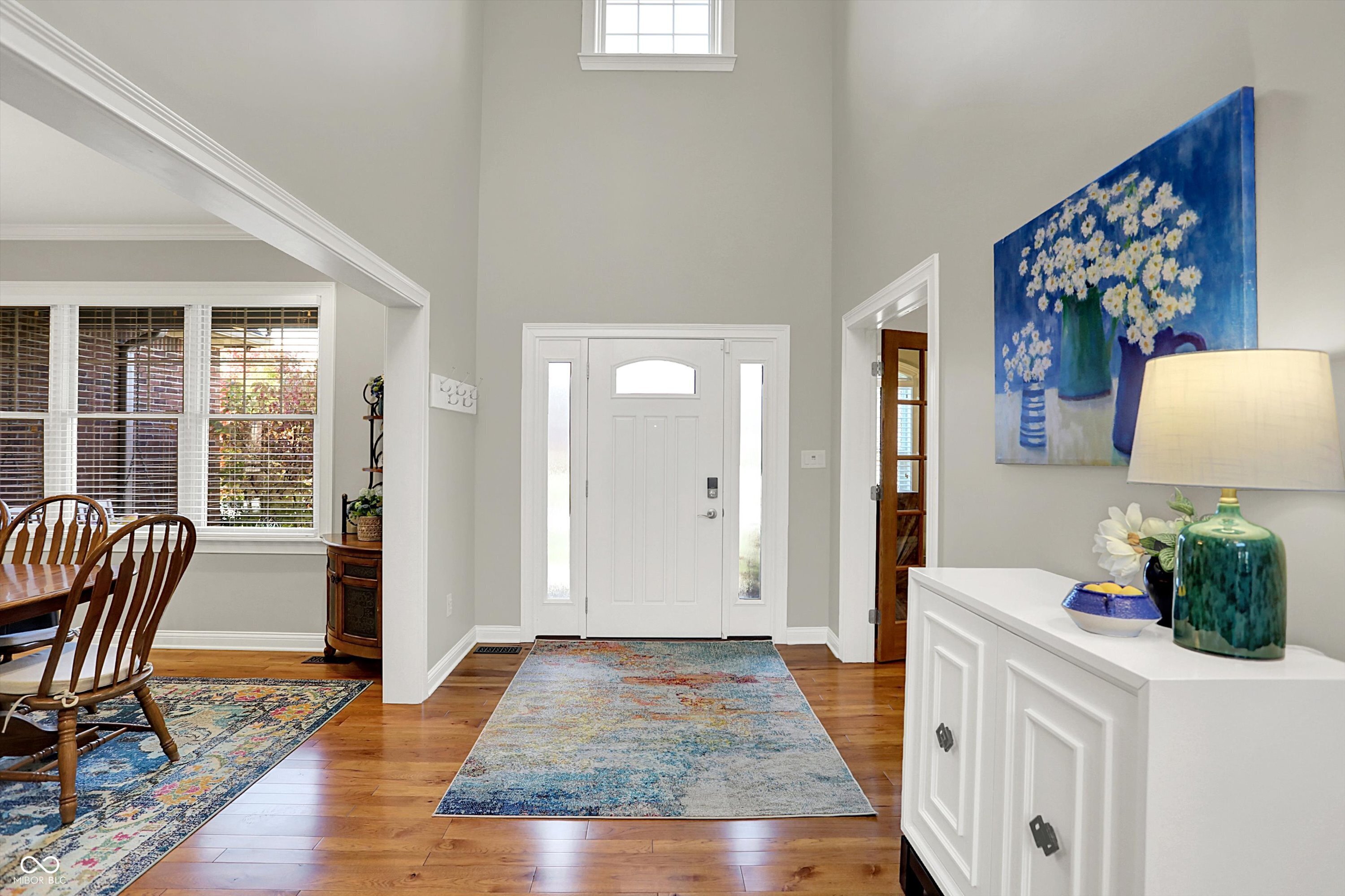 7619 Perrier Drive