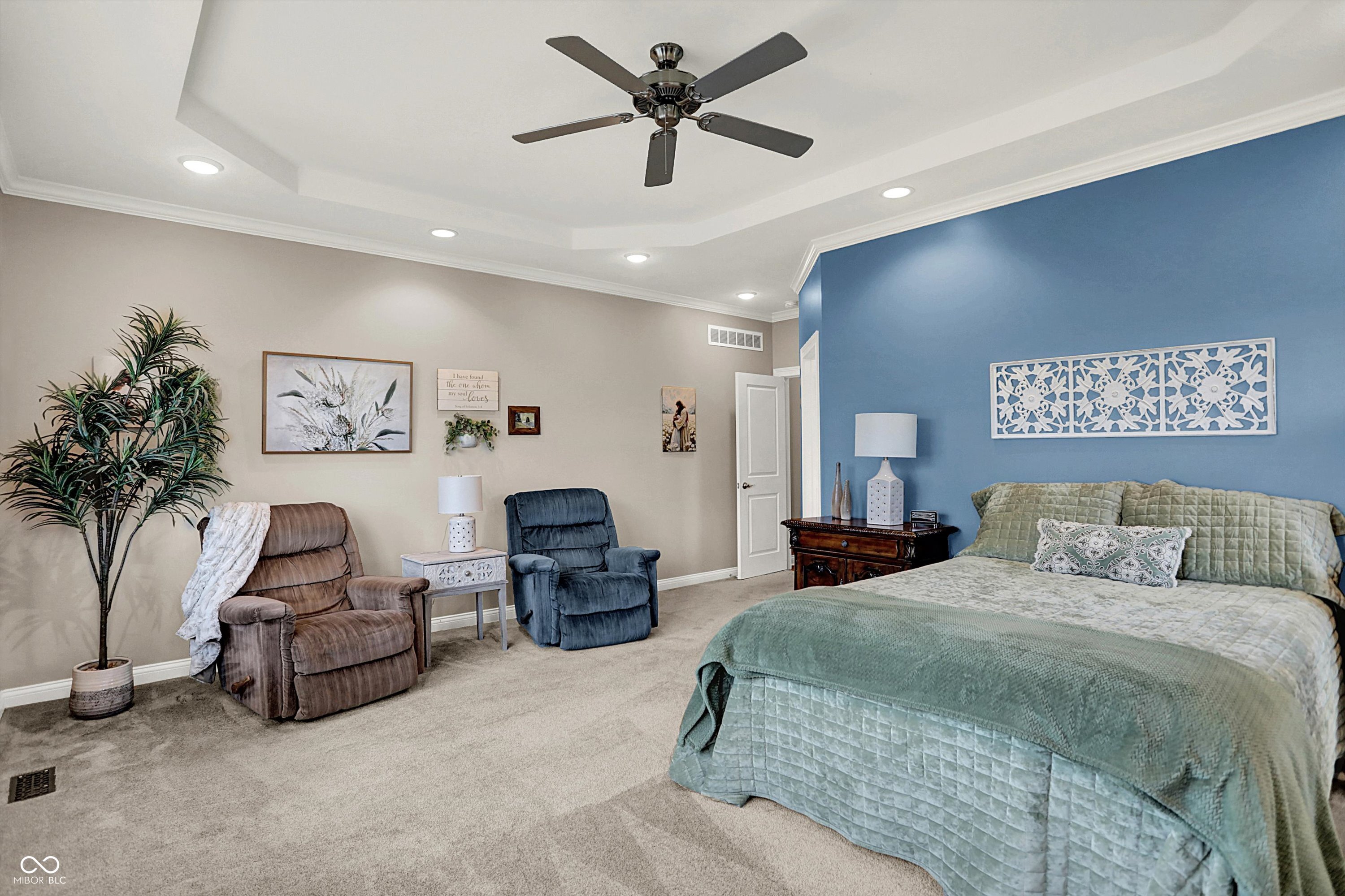 7619 Perrier Drive