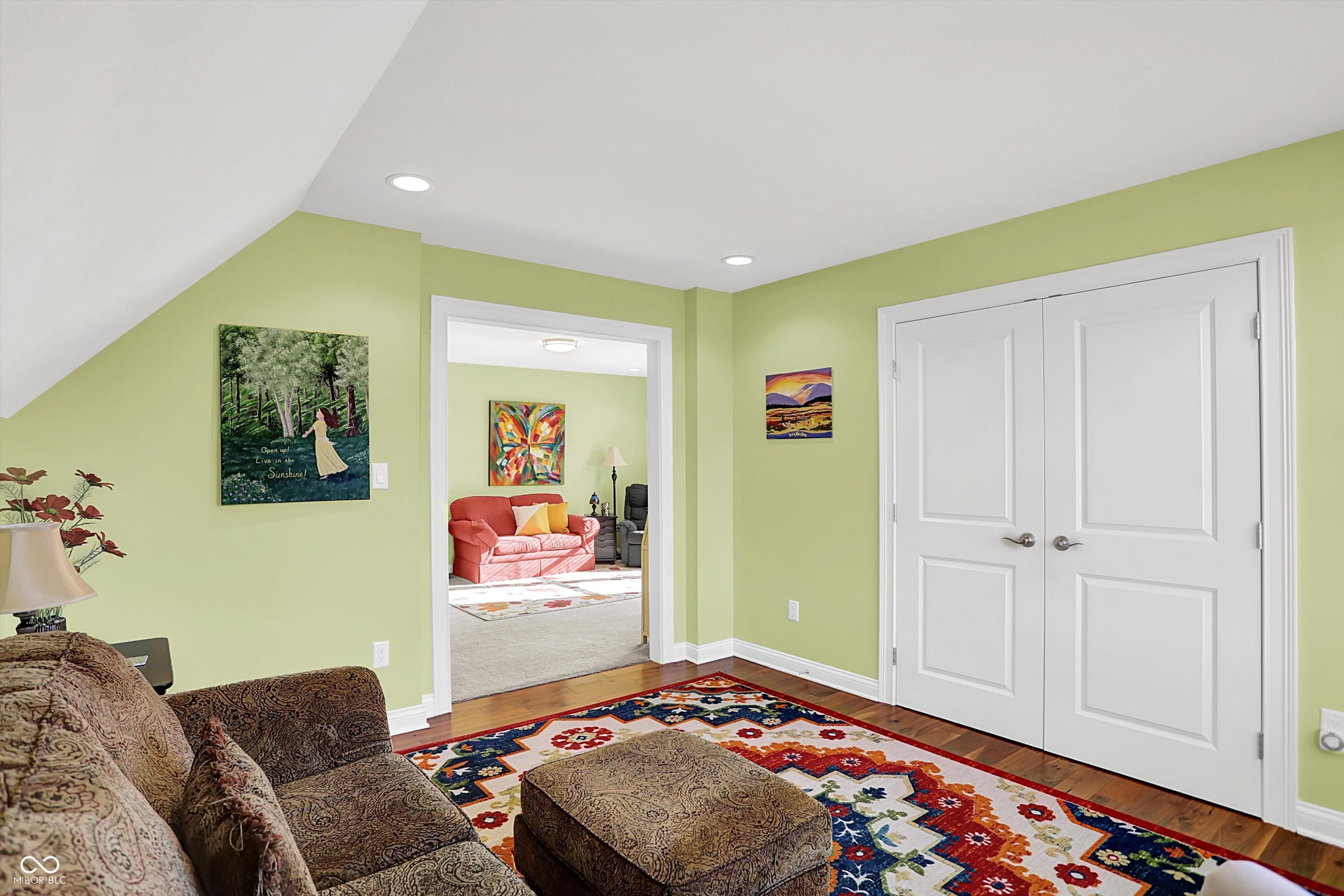 7619 Perrier Drive