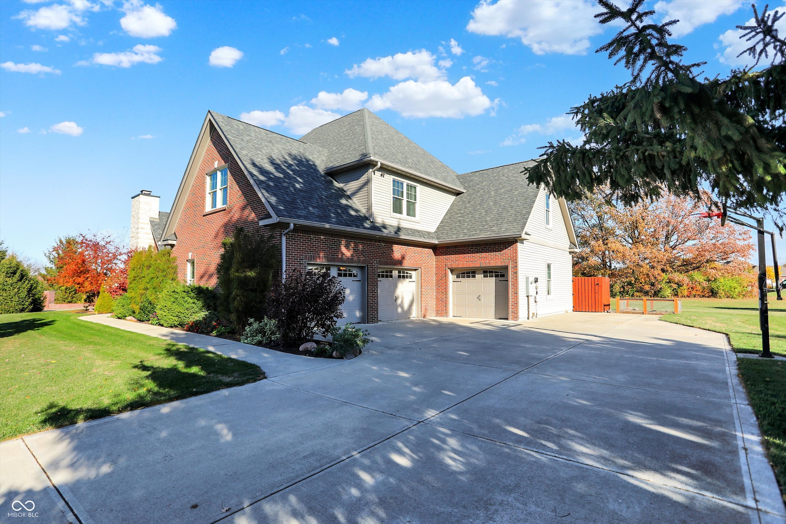 7619 Perrier Drive