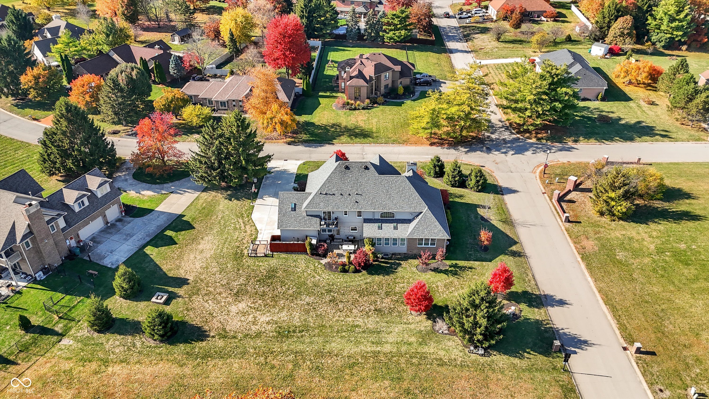 7619 Perrier Drive