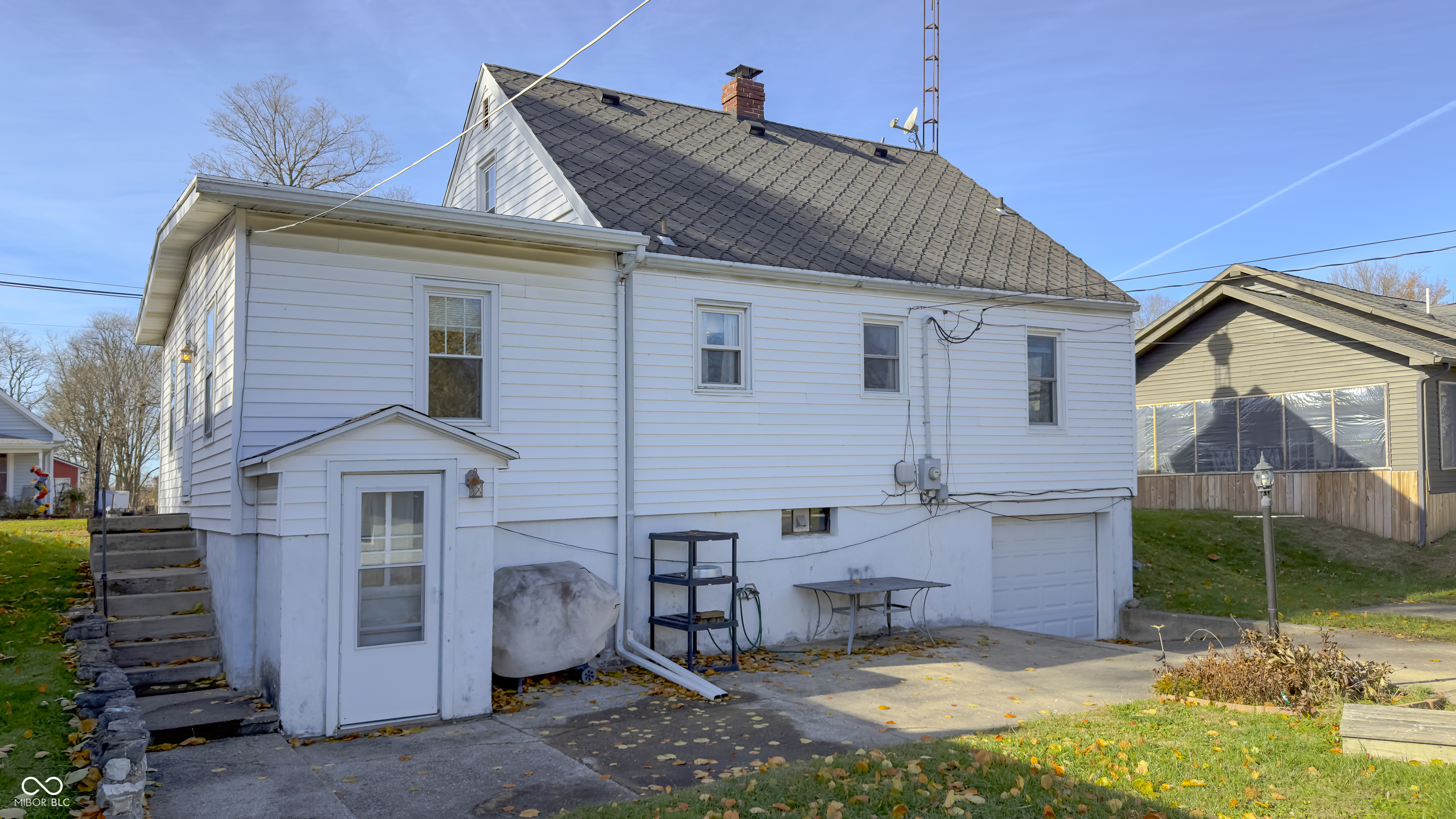 475 N Washington Street