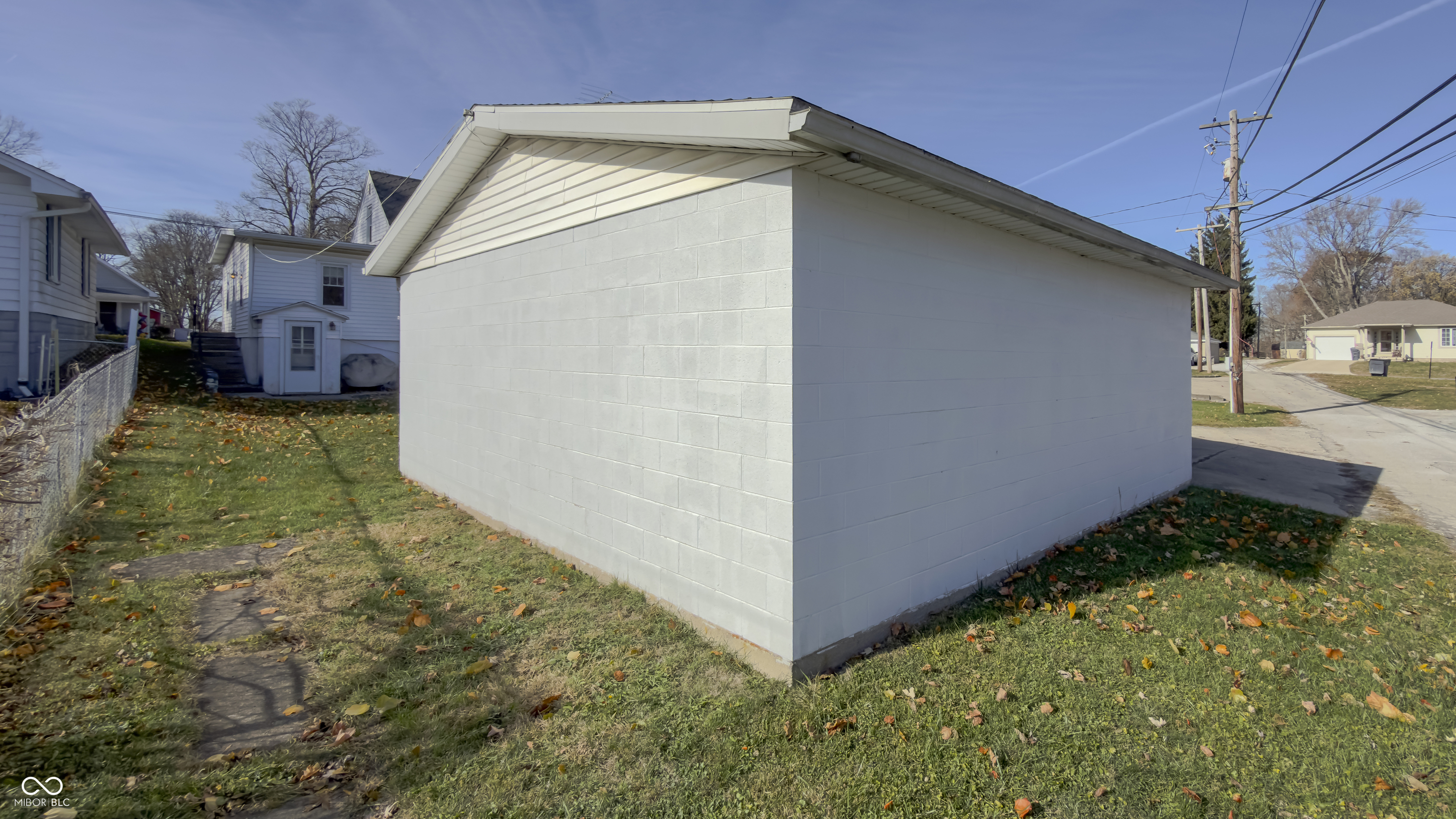 475 N Washington Street