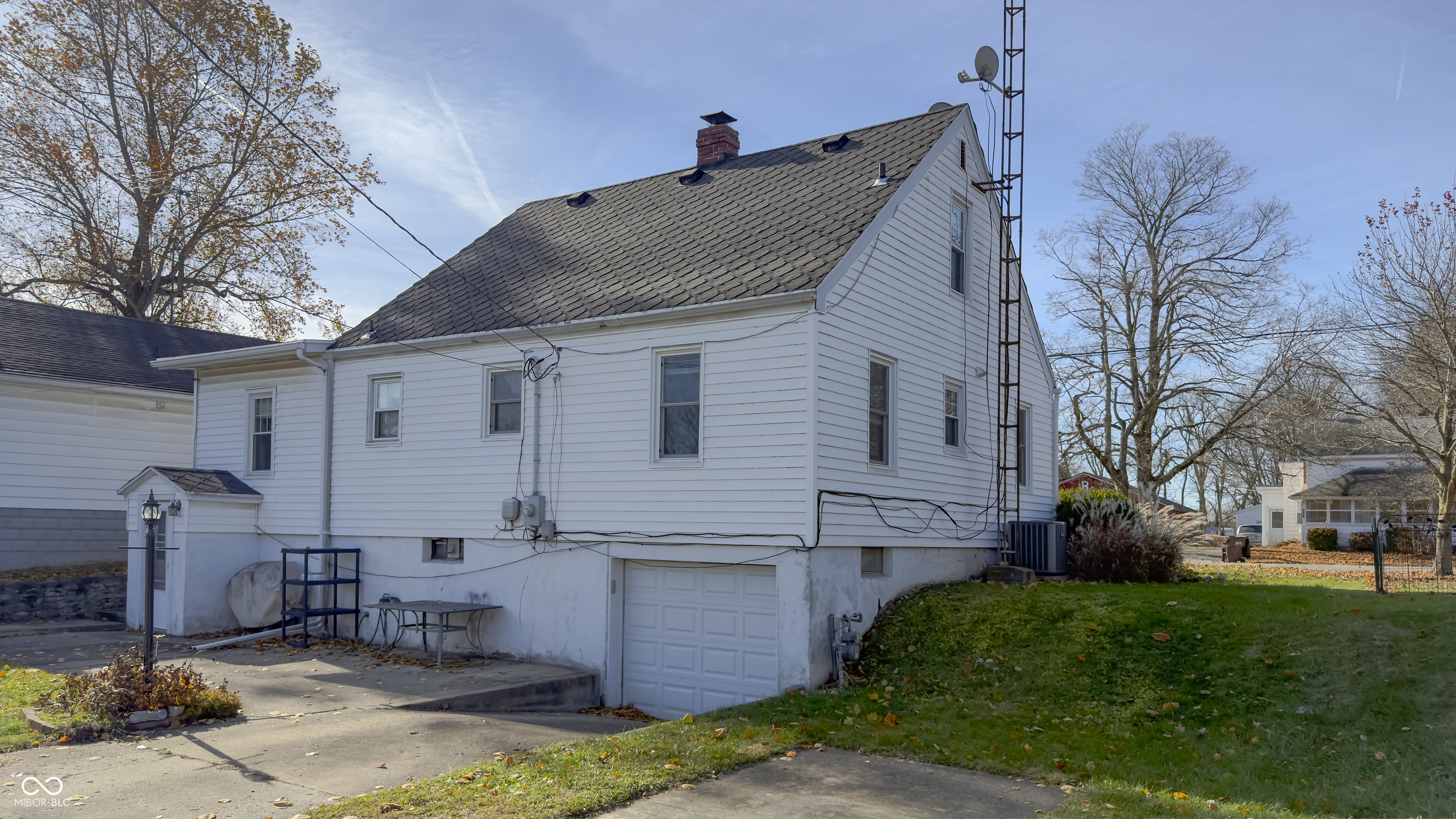 475 N Washington Street