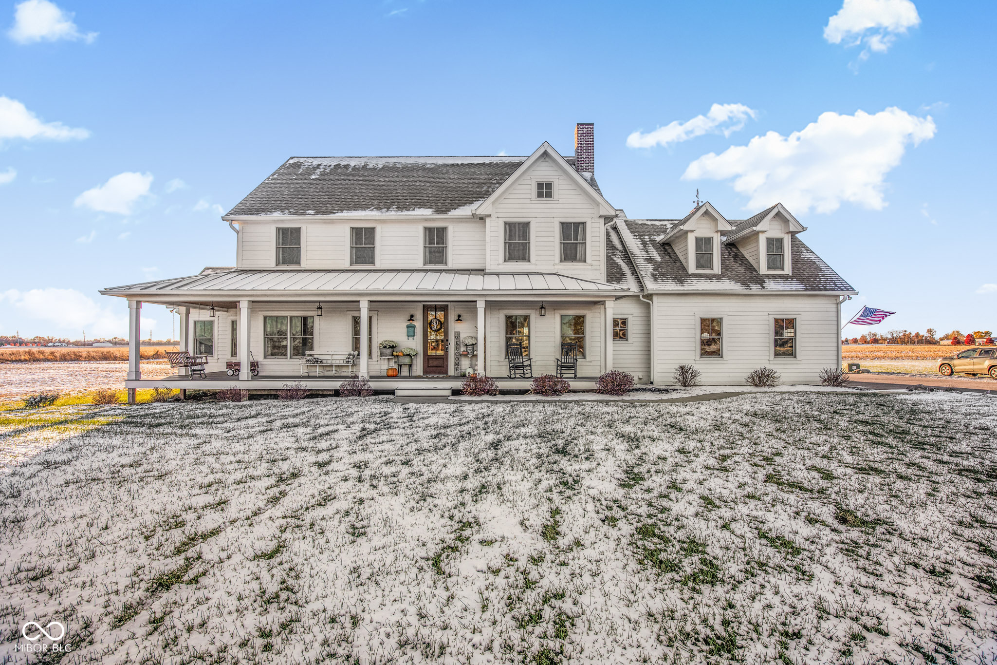 1858 S Franklin Road