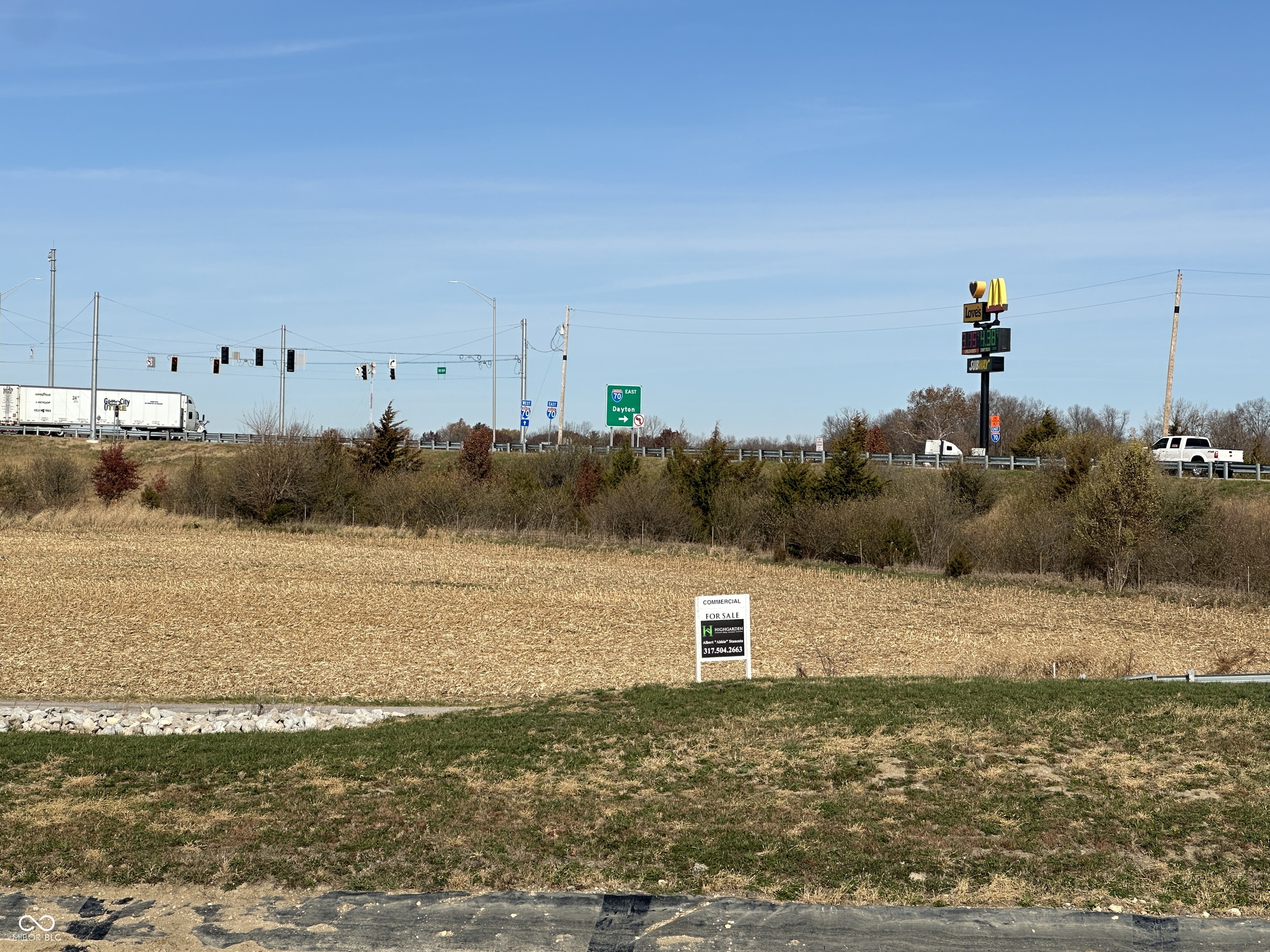 0 S State Road 109