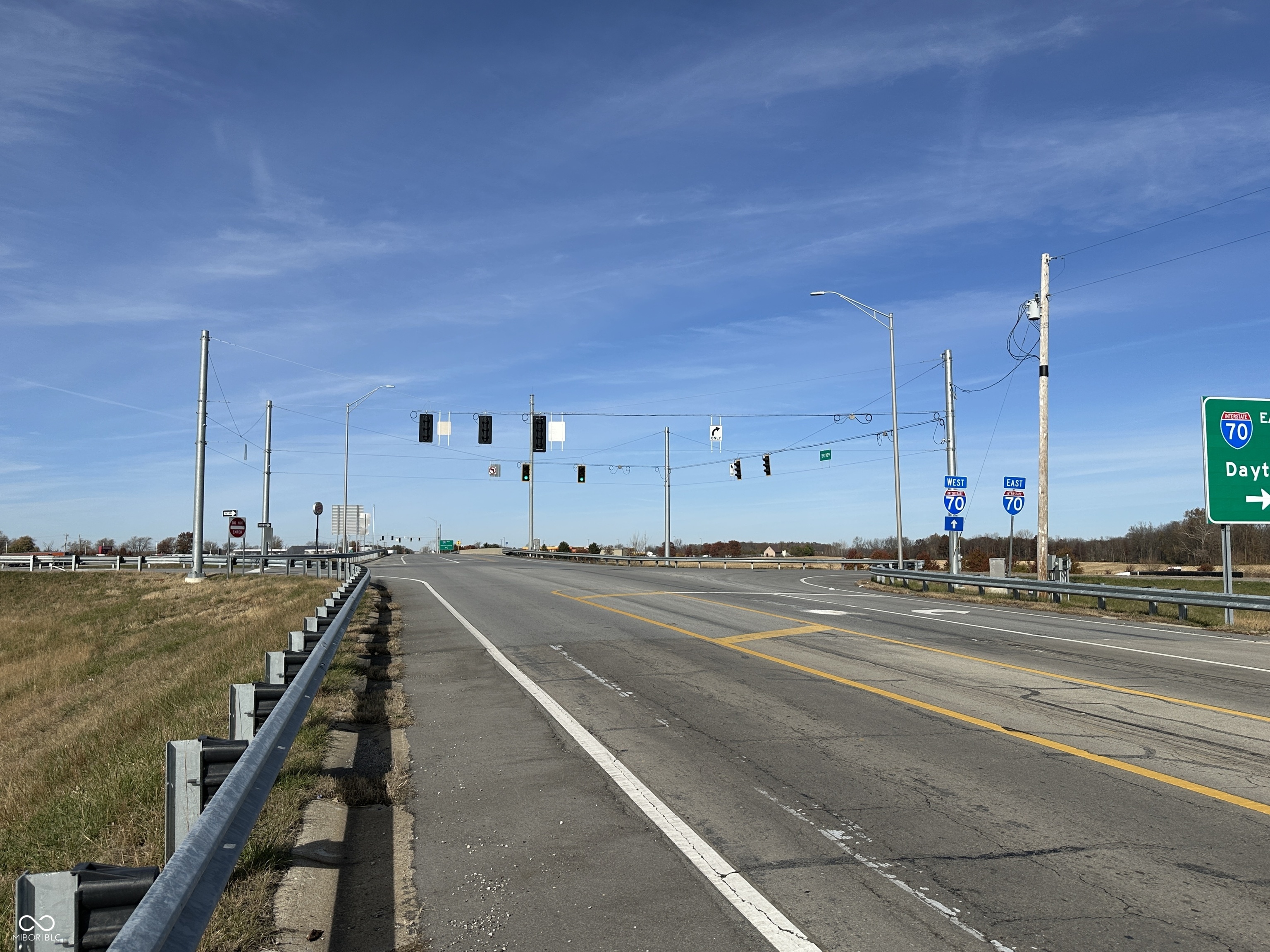 0 S State Road 109