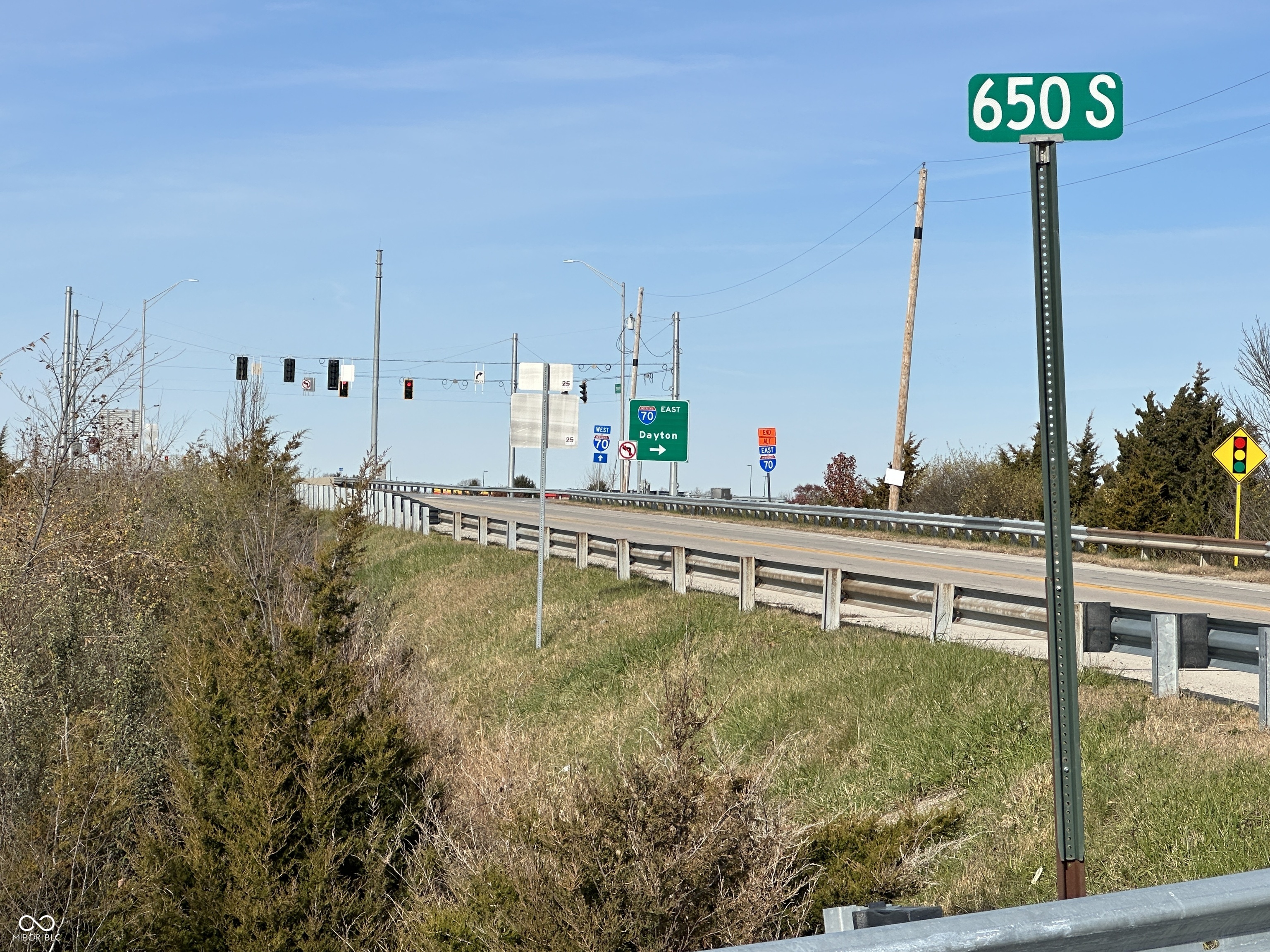 0 S State Road 109