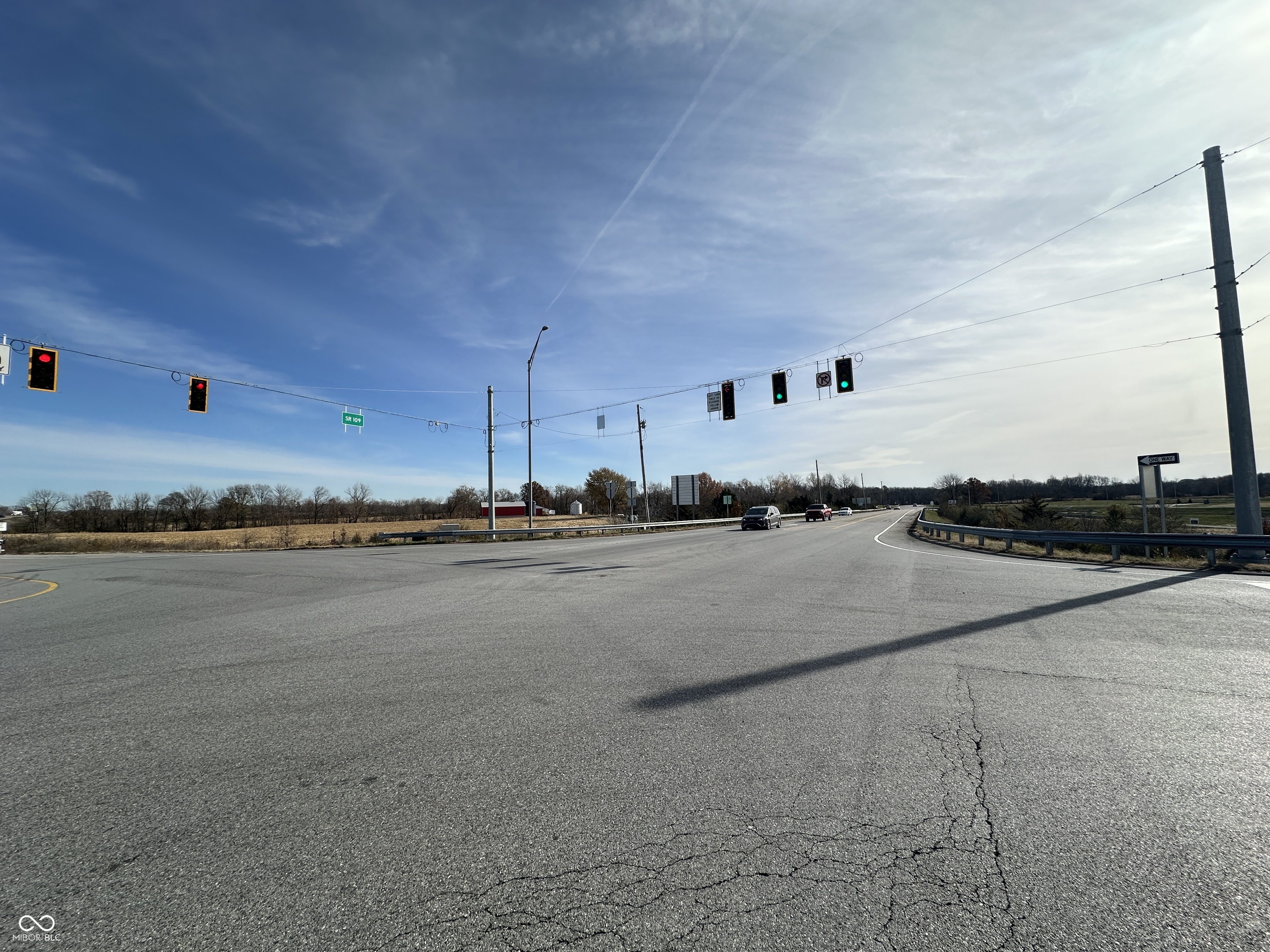 0 S State Road 109