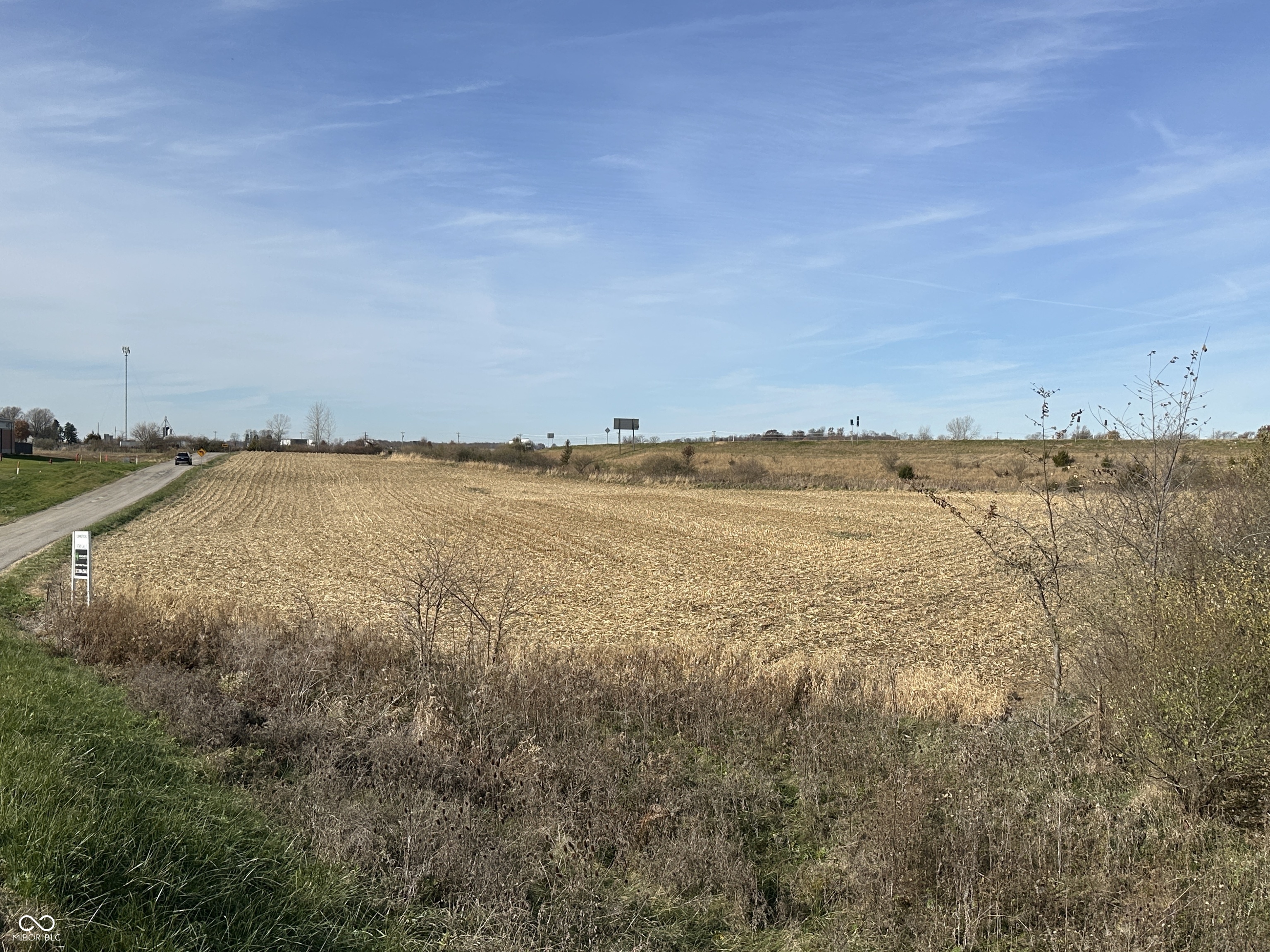 0 S State Road 109