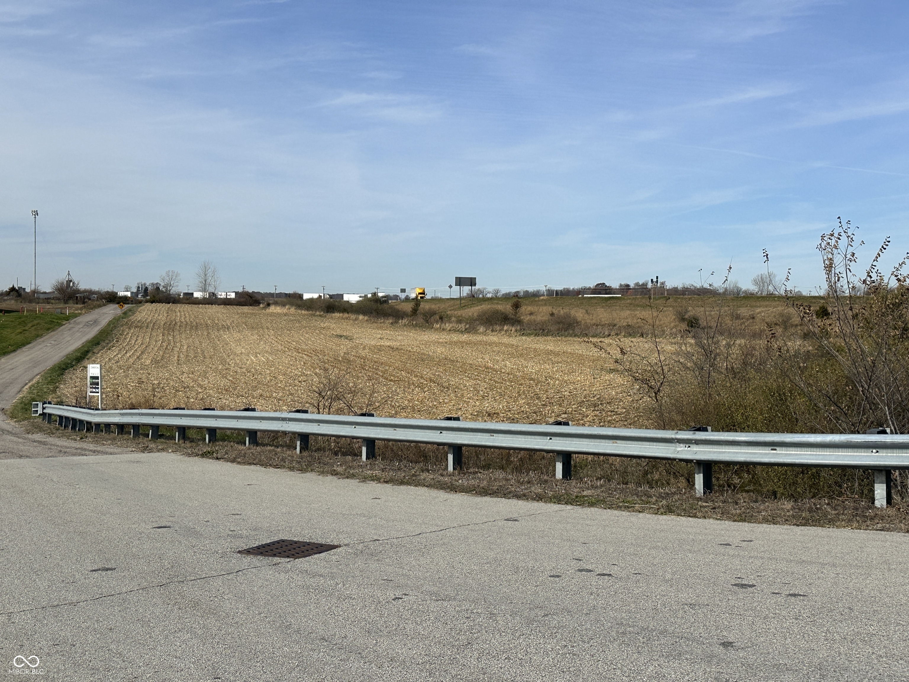 0 S State Road 109