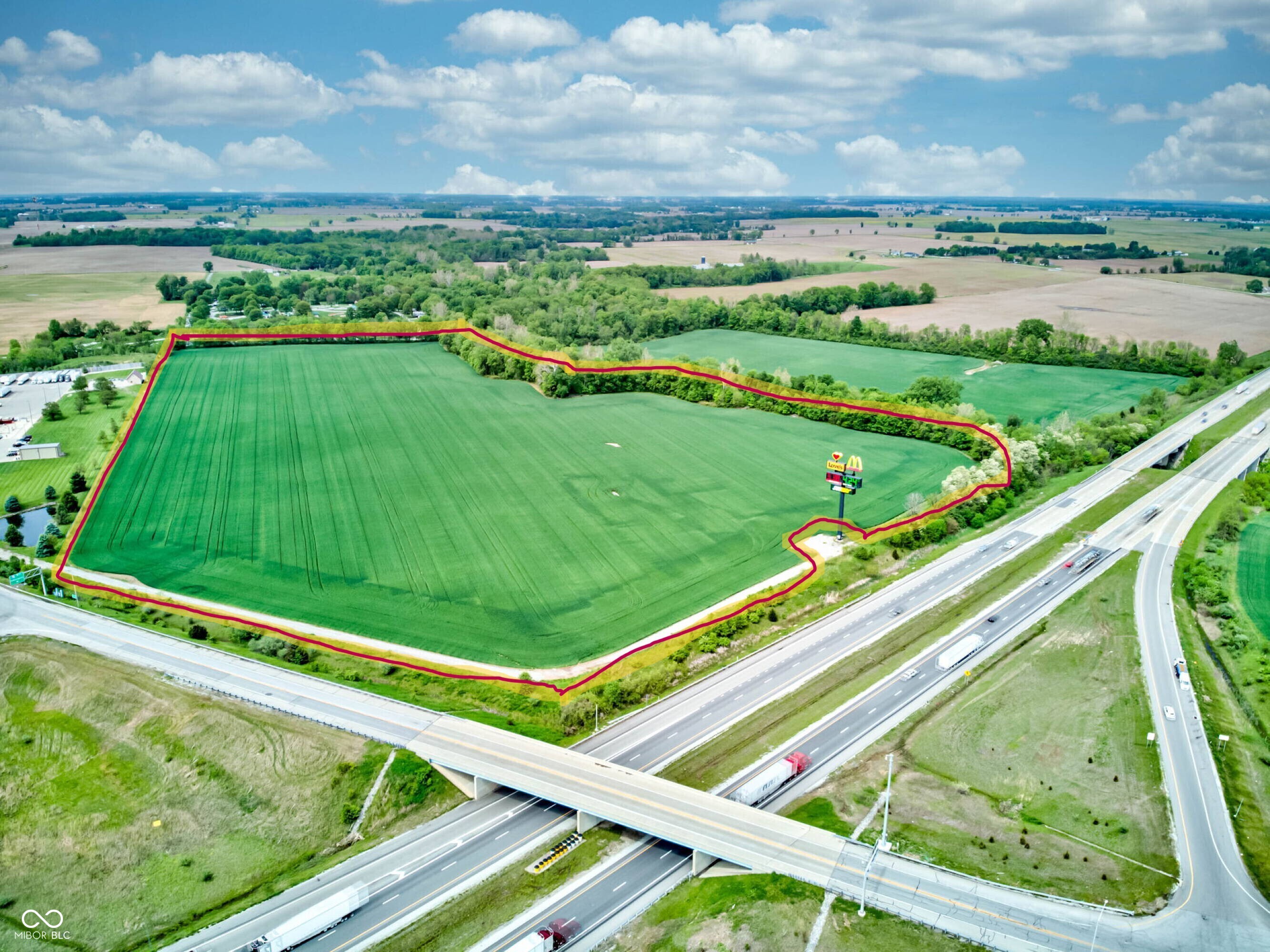 00 S State Road 109