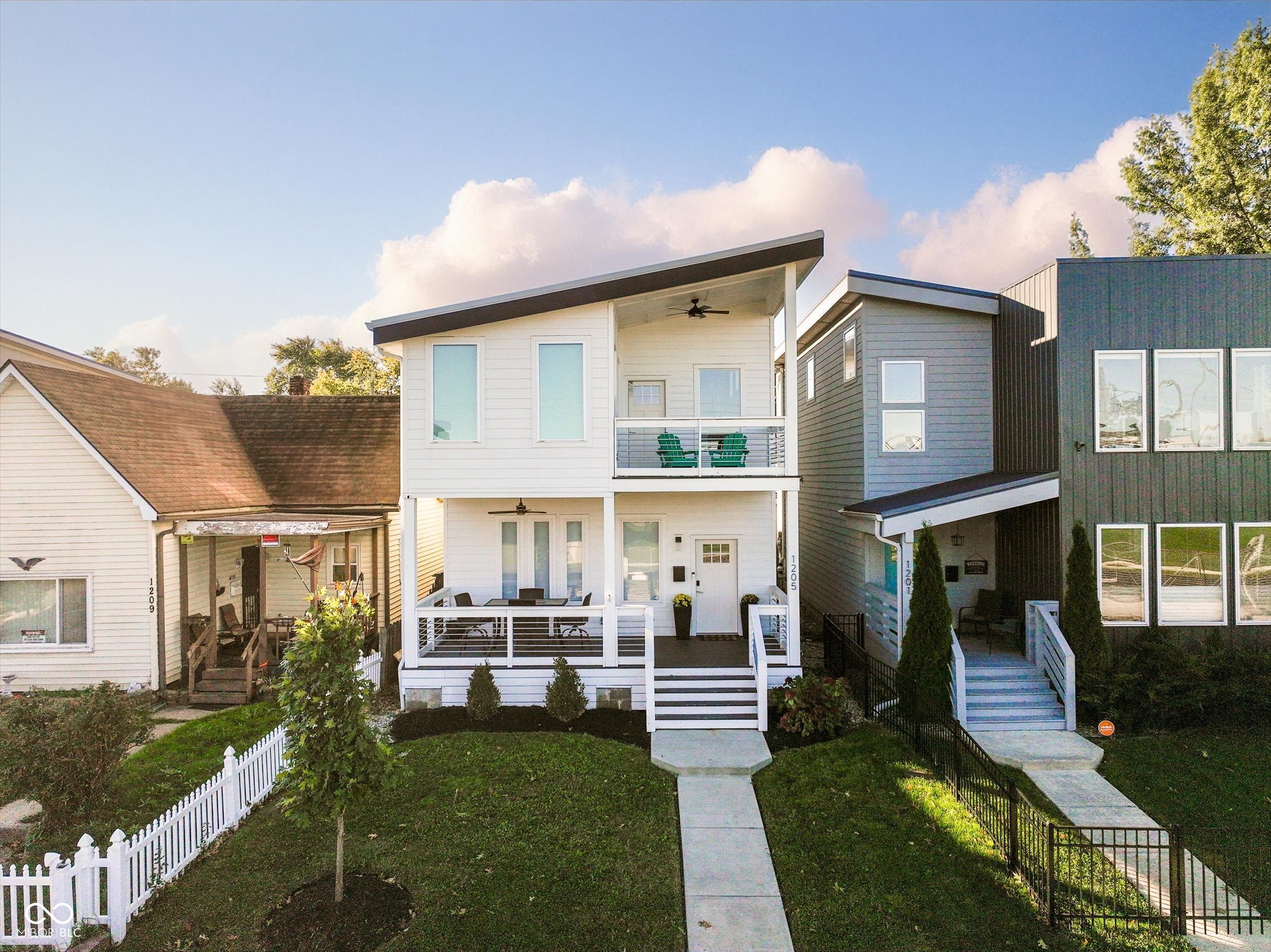 1205 Spann Avenue