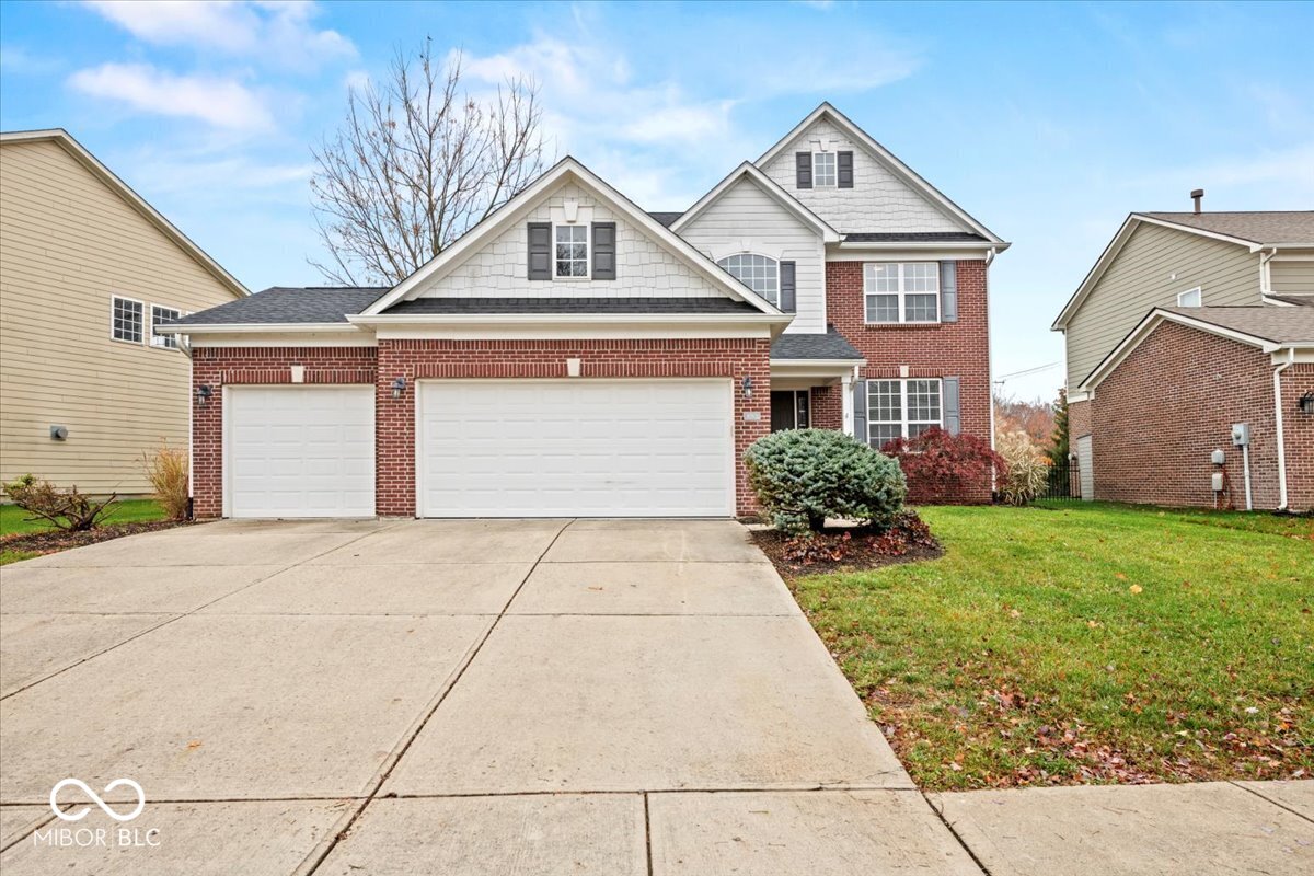 8363 Harrison Point
