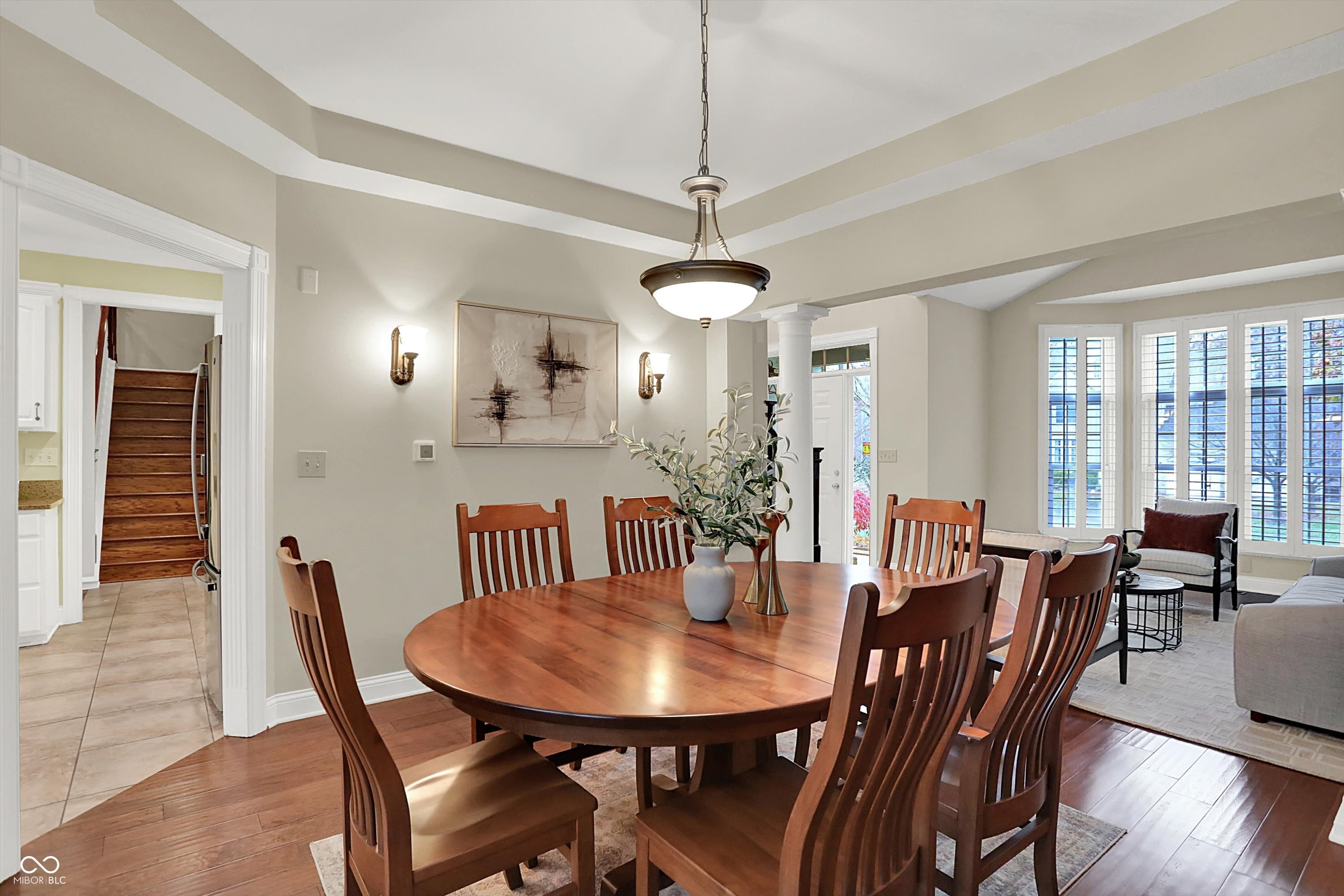 9325 Timberline Drive